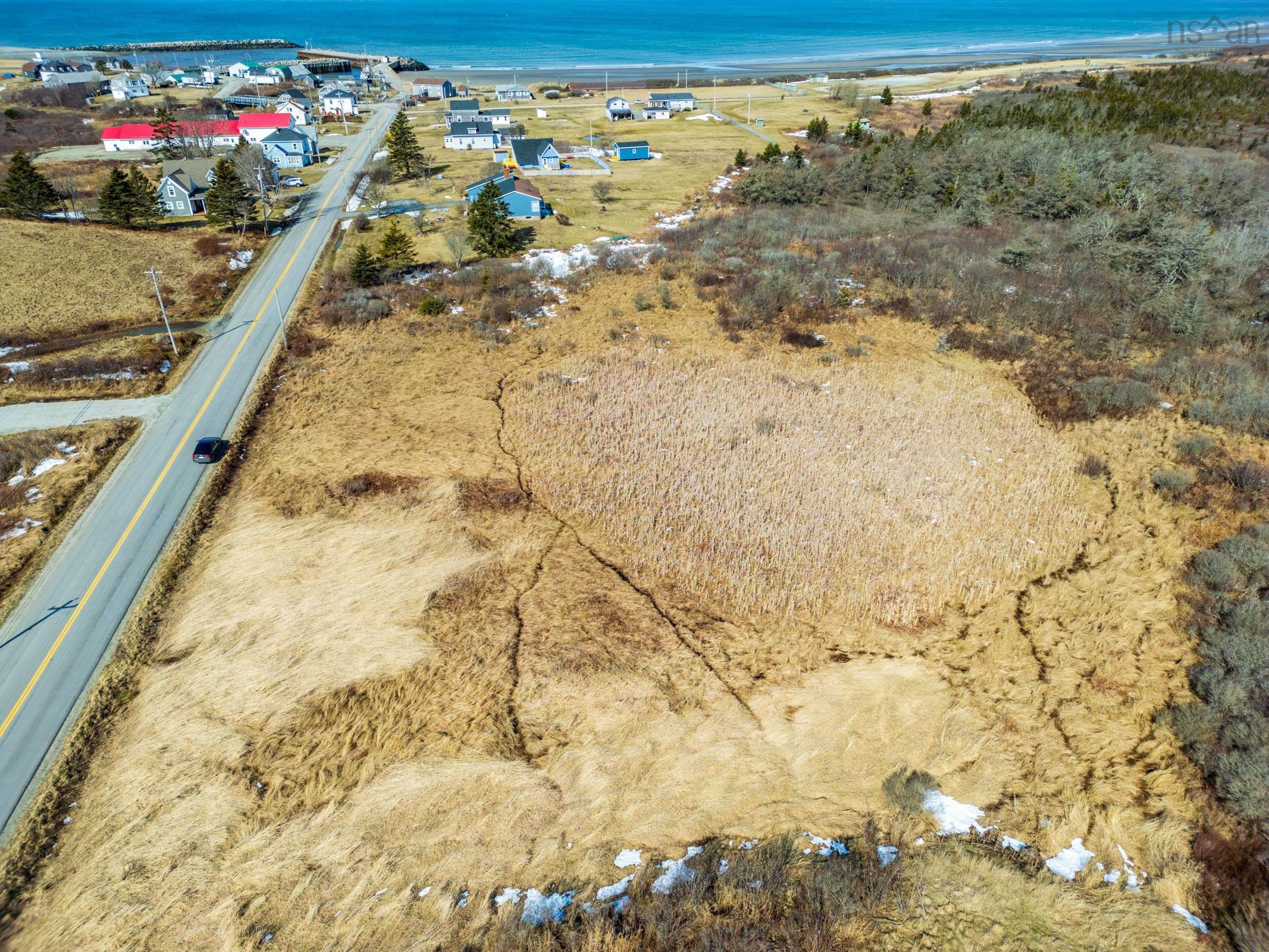 $79,900.00: Lot Main Shore Road, Port Maitland