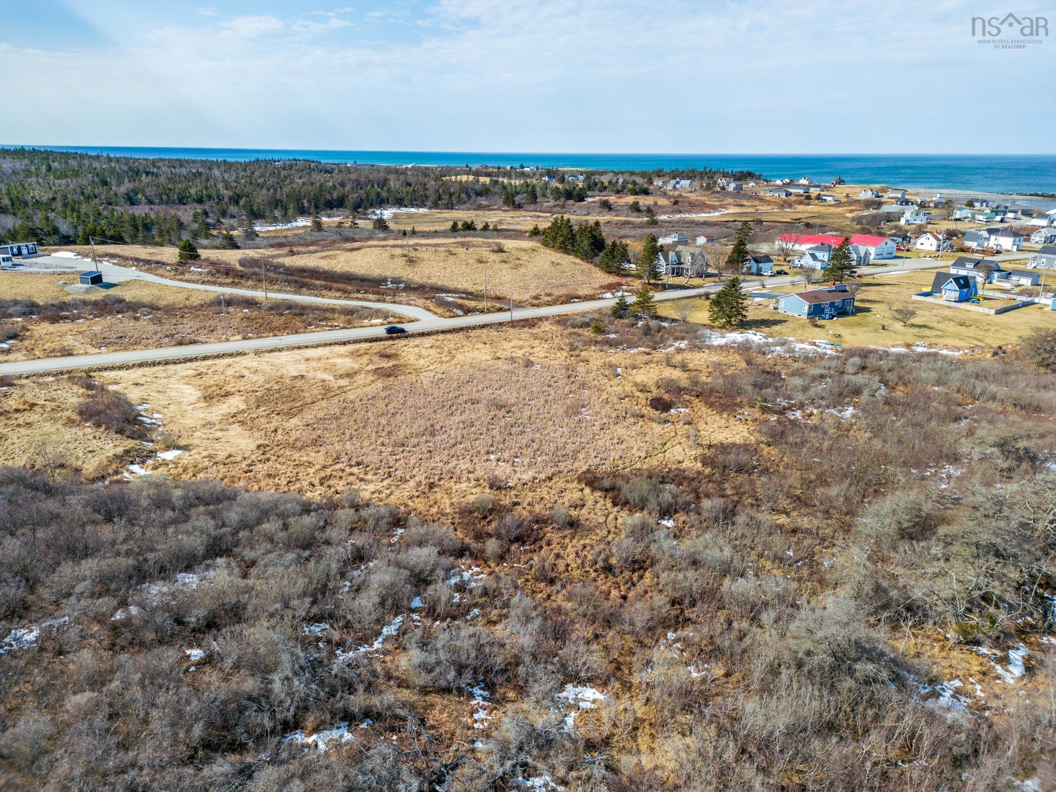 $79,900.00: Lot Main Shore Road, Port Maitland