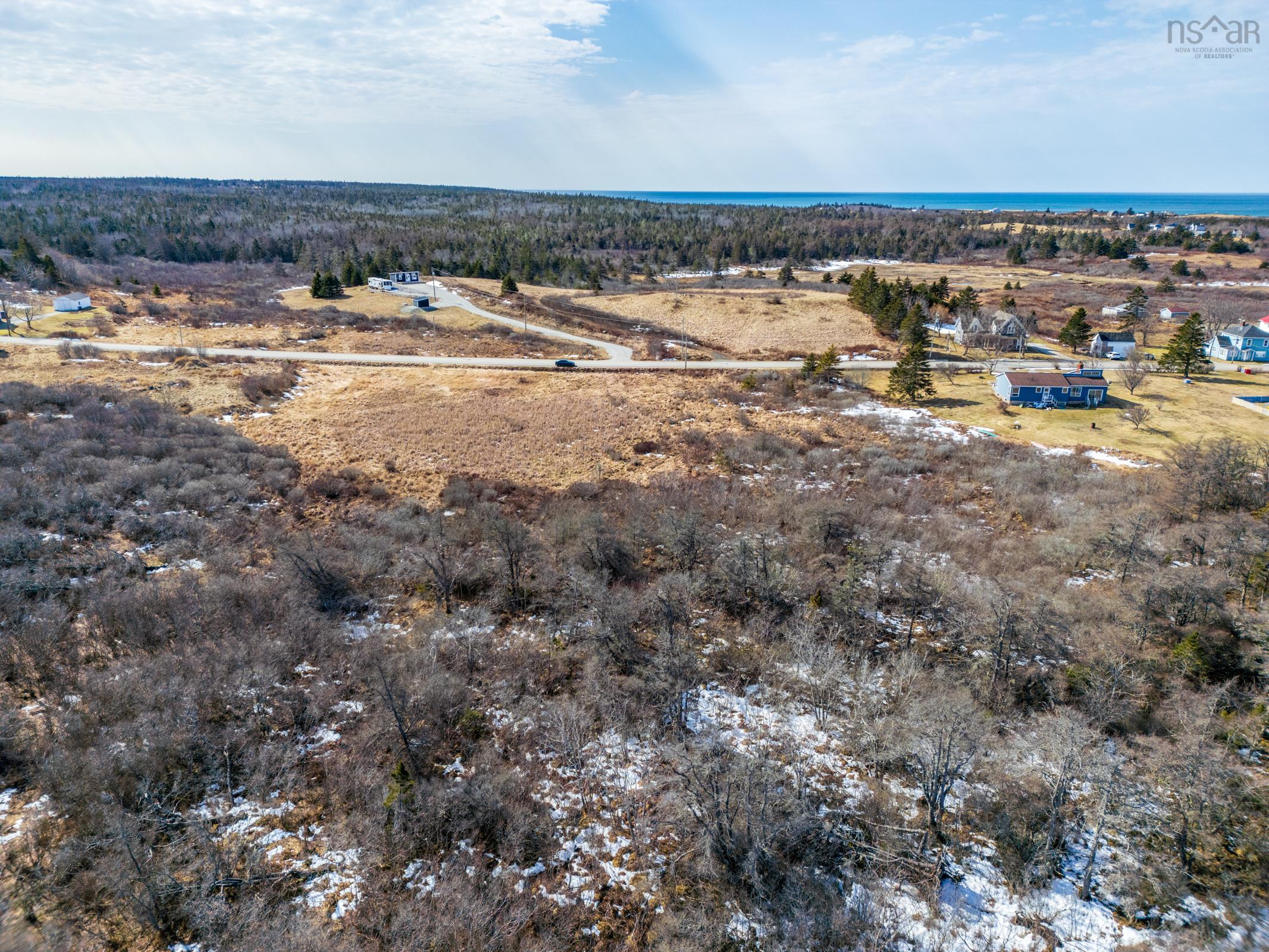 $79,900.00: Lot Main Shore Road, Port Maitland