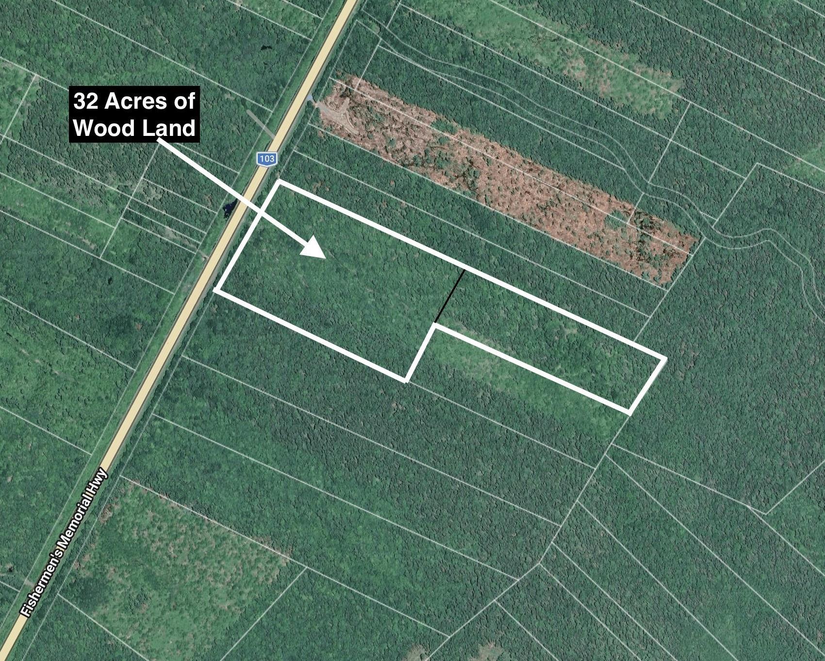 $59,900.00: PID#70109236&70109244 Cow Road, Mill Village