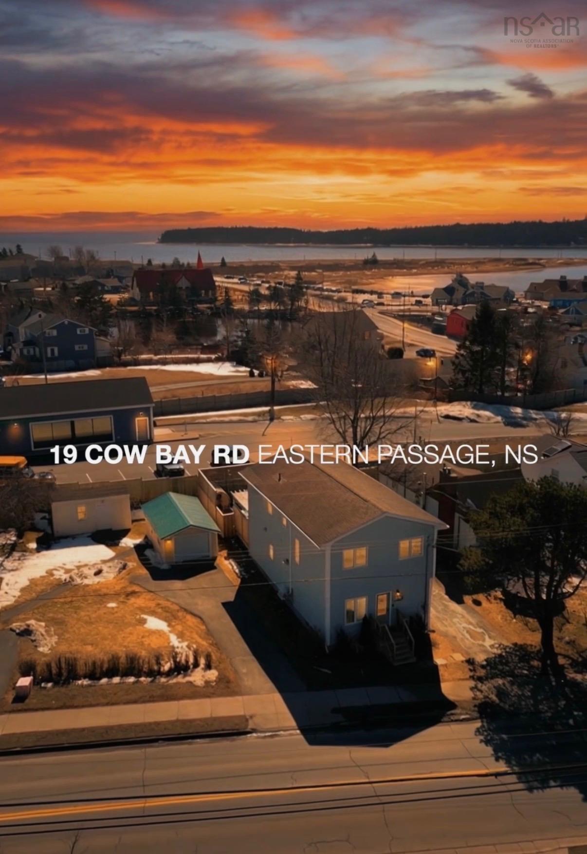 $829,000.00: 19 Cow Bay Road, Eastern Passage