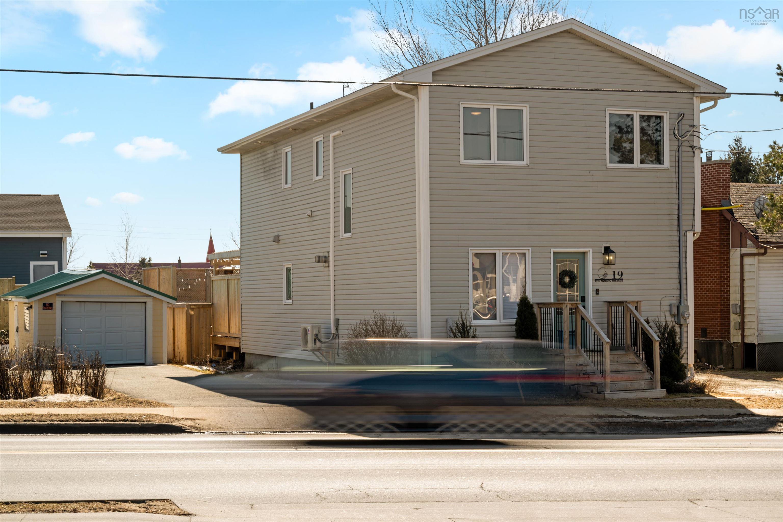 $829,000.00: 19 Cow Bay Road, Eastern Passage