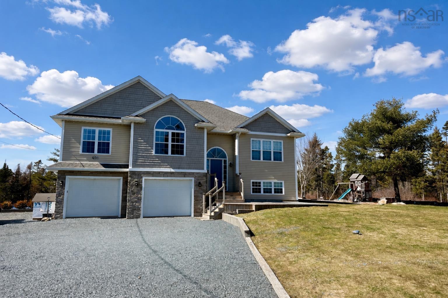 490 Celebration Drive, Fall River, NS (MLS® 202604837)