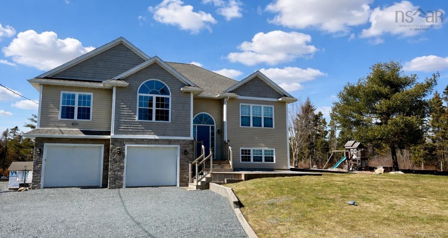 490 Celebration Drive, Fall River, NS (MLS® 202604837)