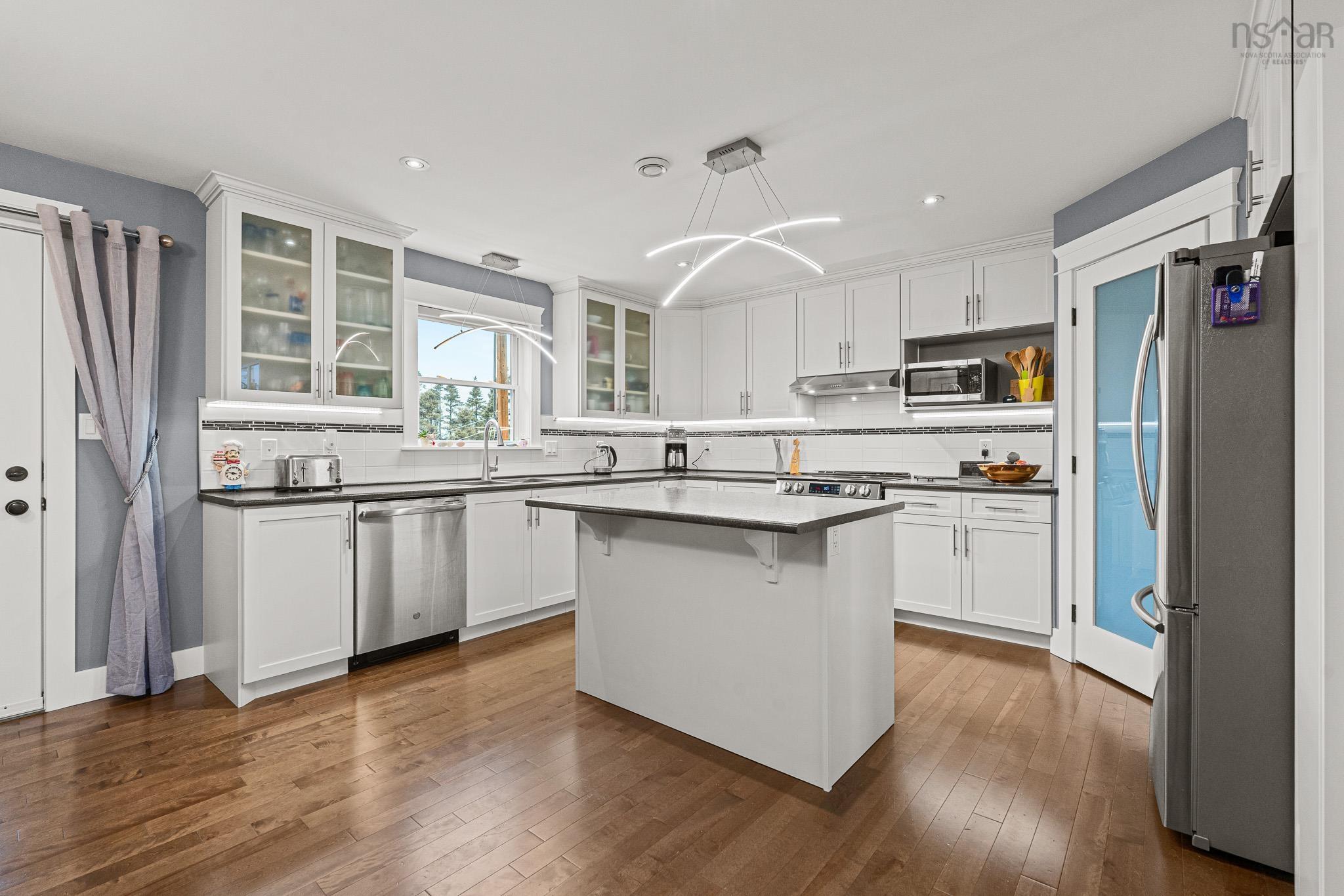 490 Celebration Drive, Fall River, NS (MLS 202604837)
