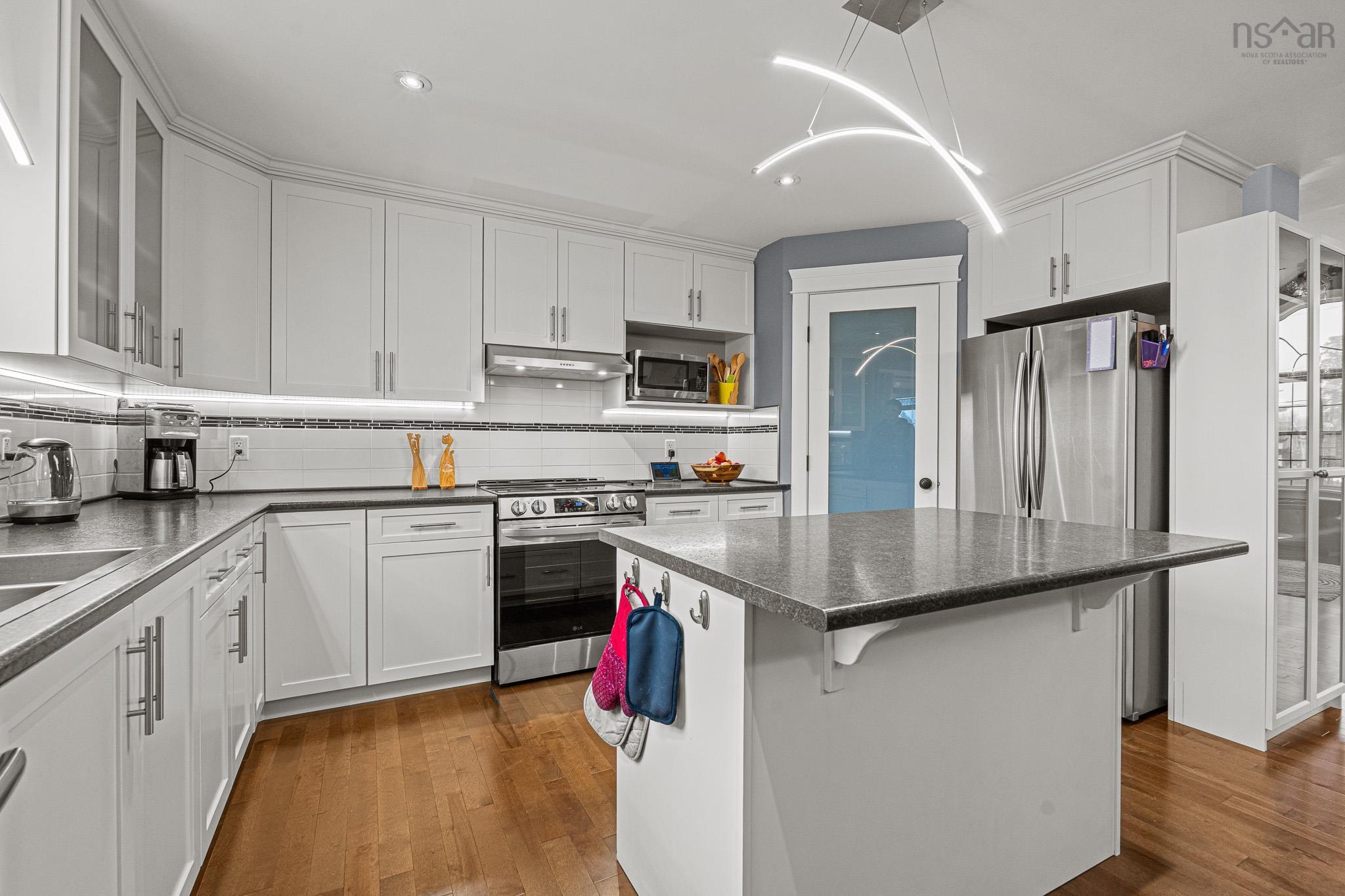 490 Celebration Drive, Fall River, NS (MLS 202604837)