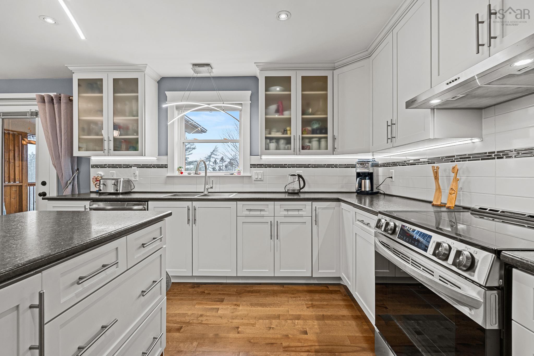 490 Celebration Drive, Fall River, NS (MLS 202604837)