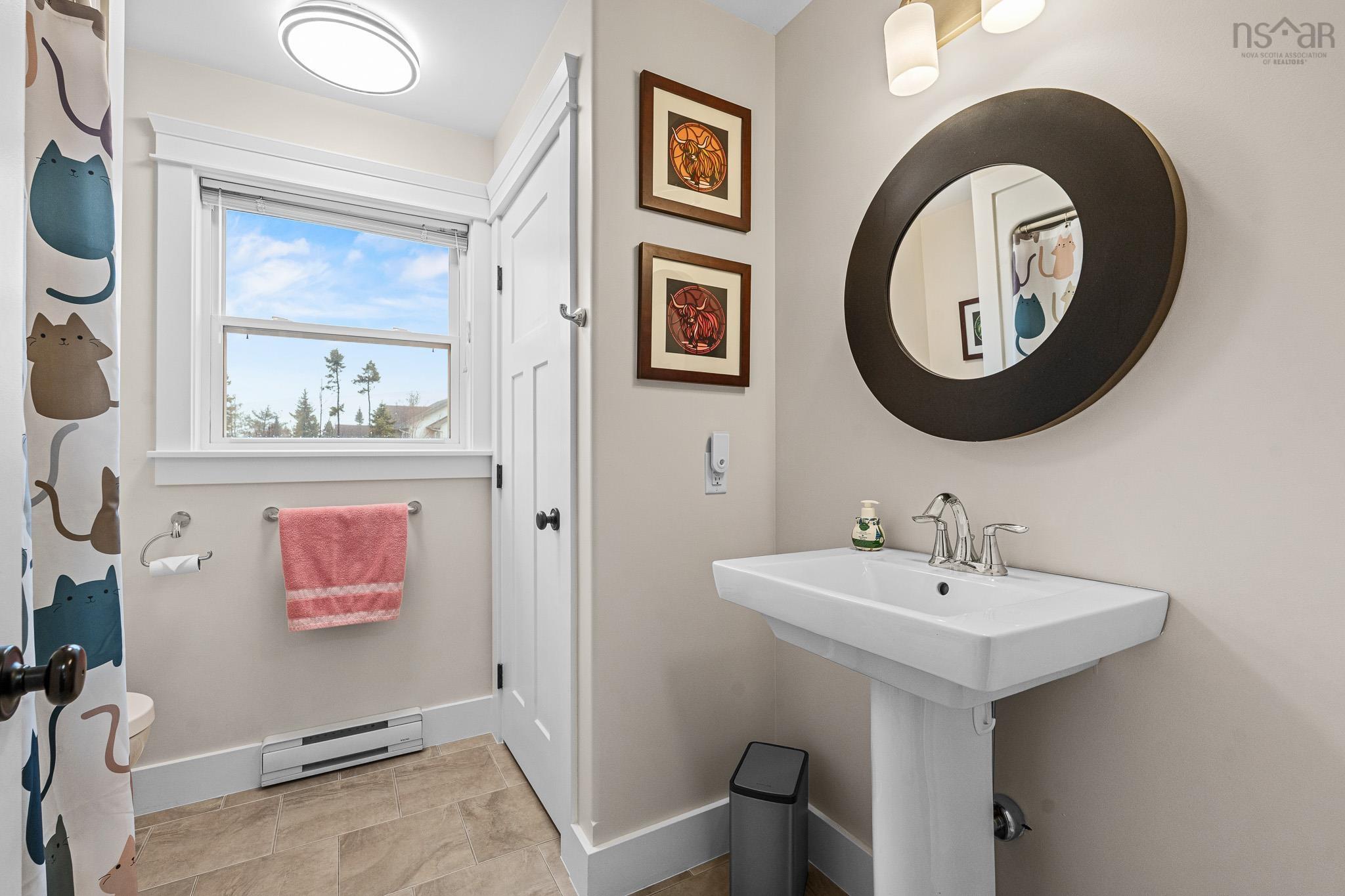 490 Celebration Drive, Fall River, NS (MLS 202604837)