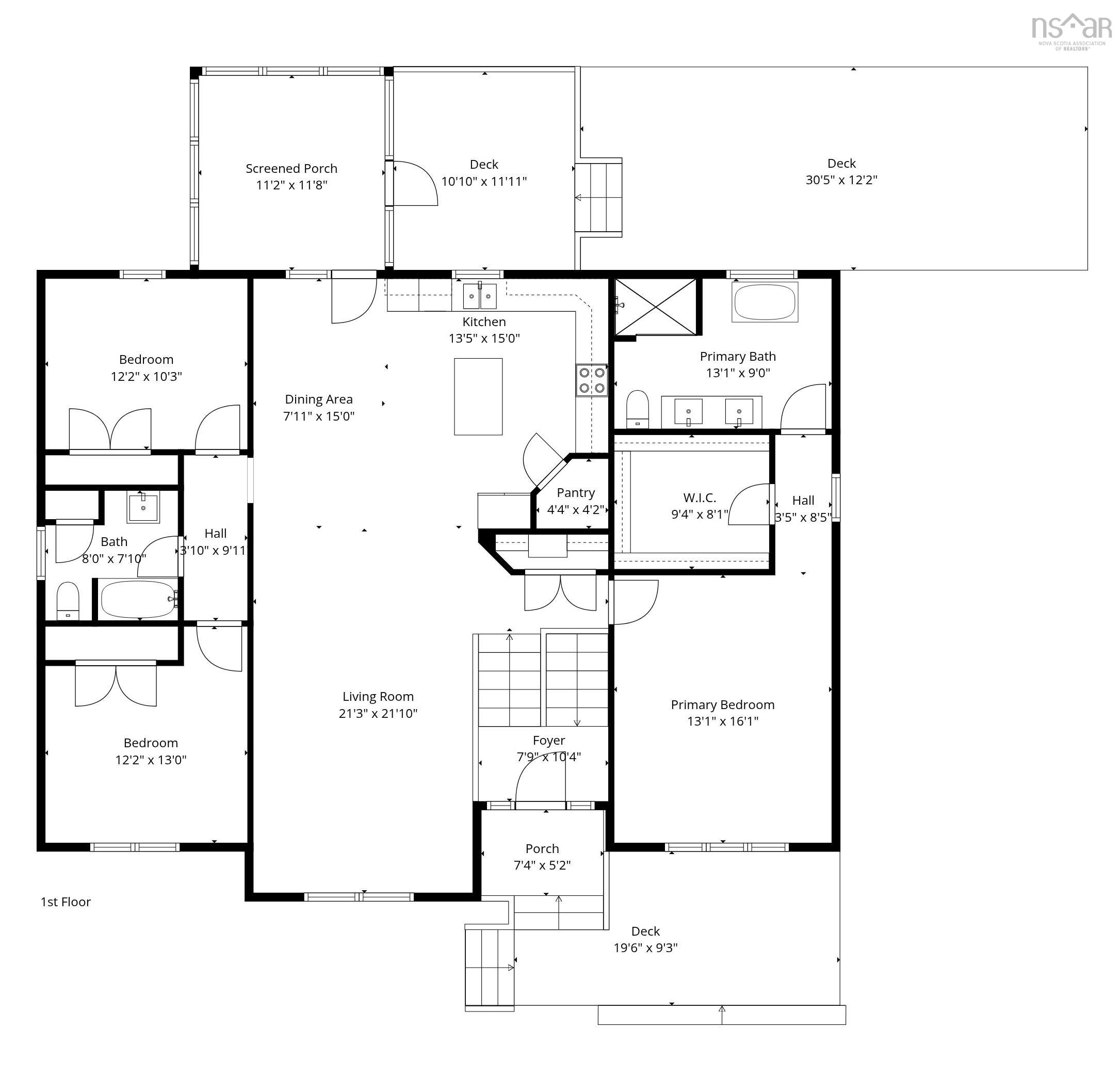 490 Celebration Drive, Fall River, NS (MLS 202604837)