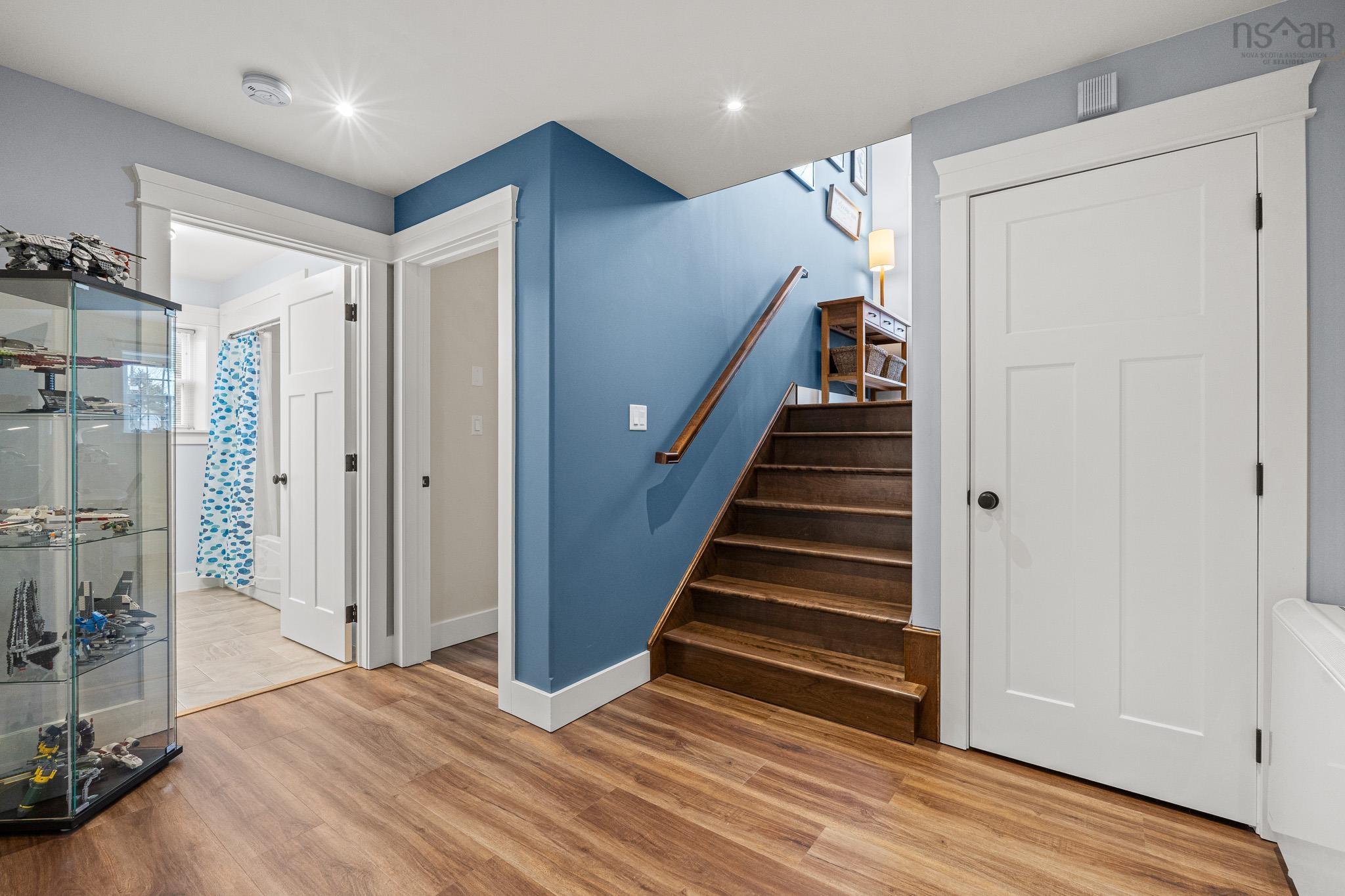 490 Celebration Drive, Fall River, NS (MLS 202604837)