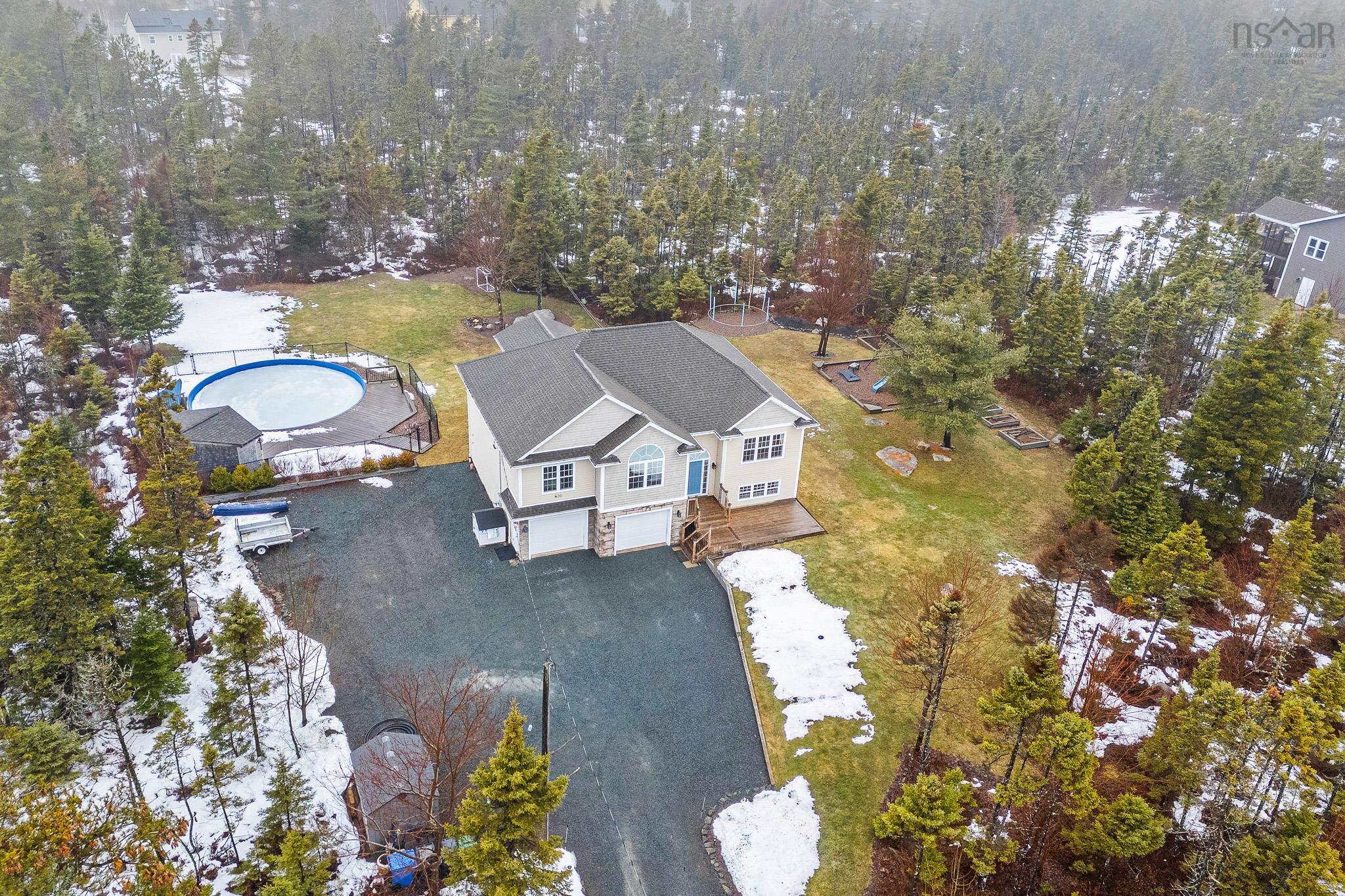 490 Celebration Drive, Fall River, NS (MLS 202604837)