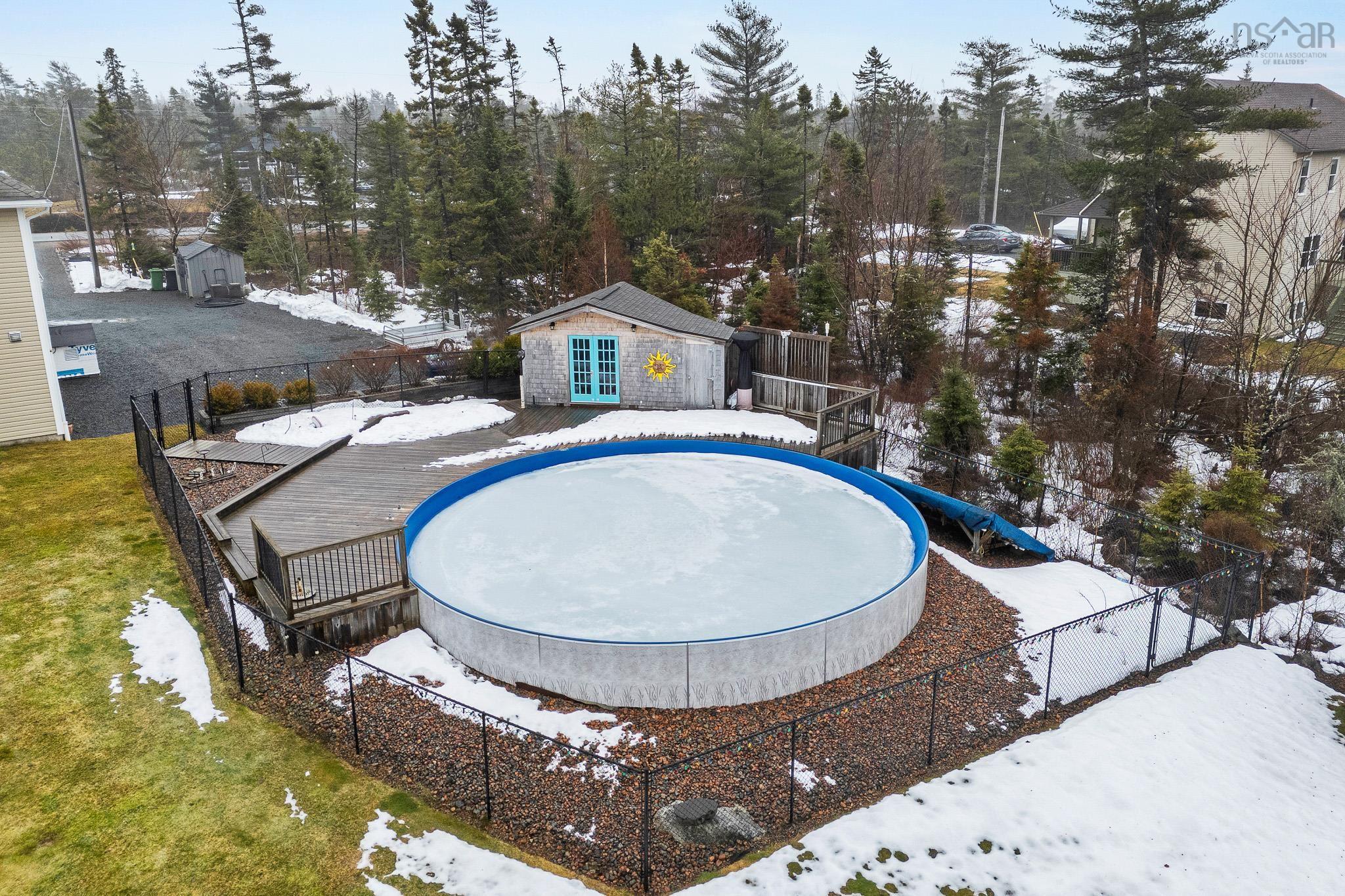 490 Celebration Drive, Fall River, NS (MLS 202604837)