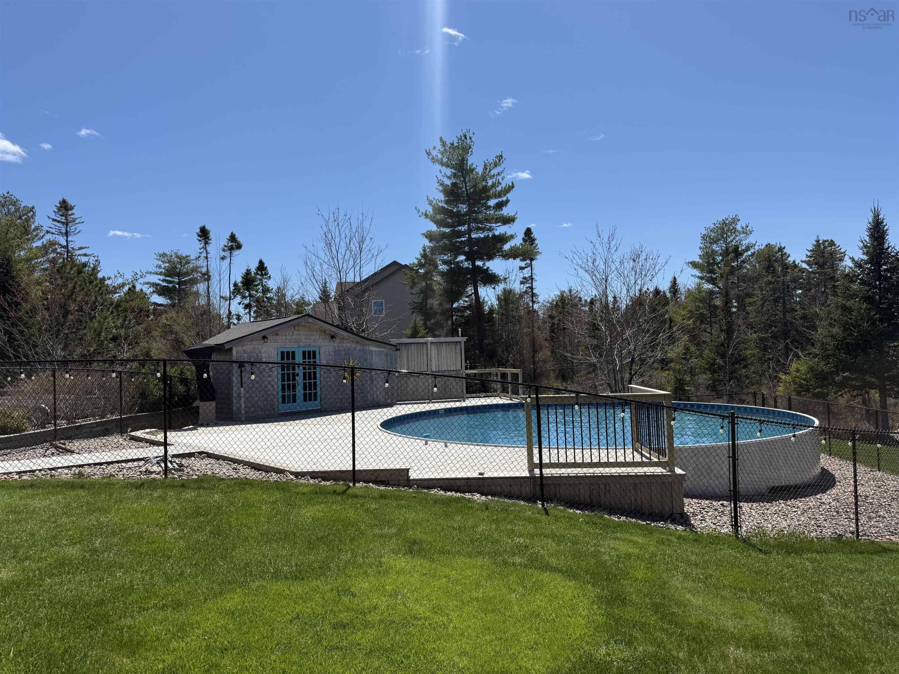 490 Celebration Drive, Fall River, NS (MLS 202604837)