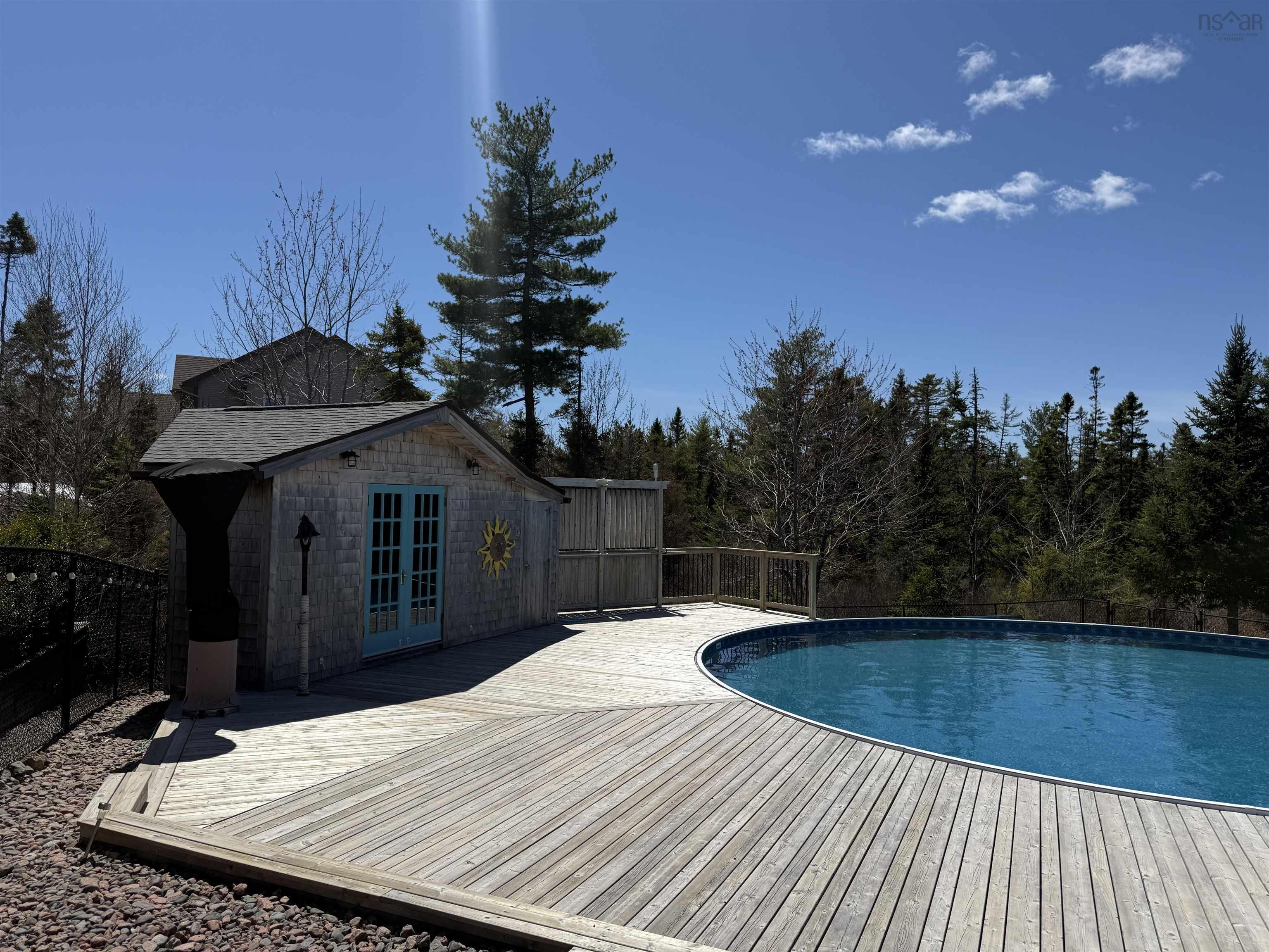 490 Celebration Drive, Fall River, NS (MLS 202604837)