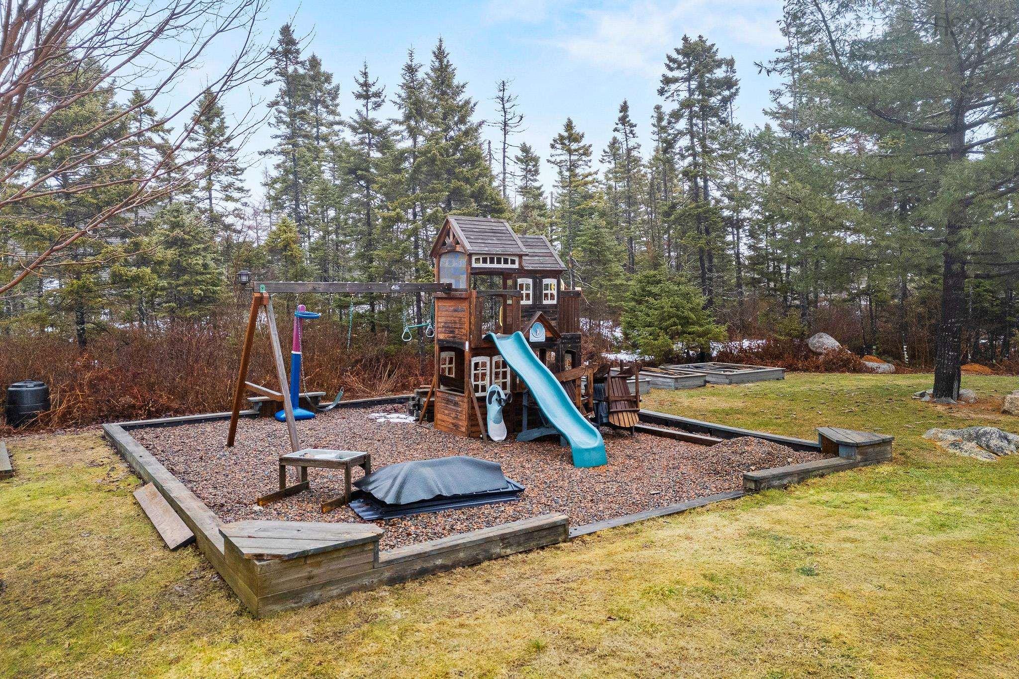 490 Celebration Drive, Fall River, NS (MLS 202604837)