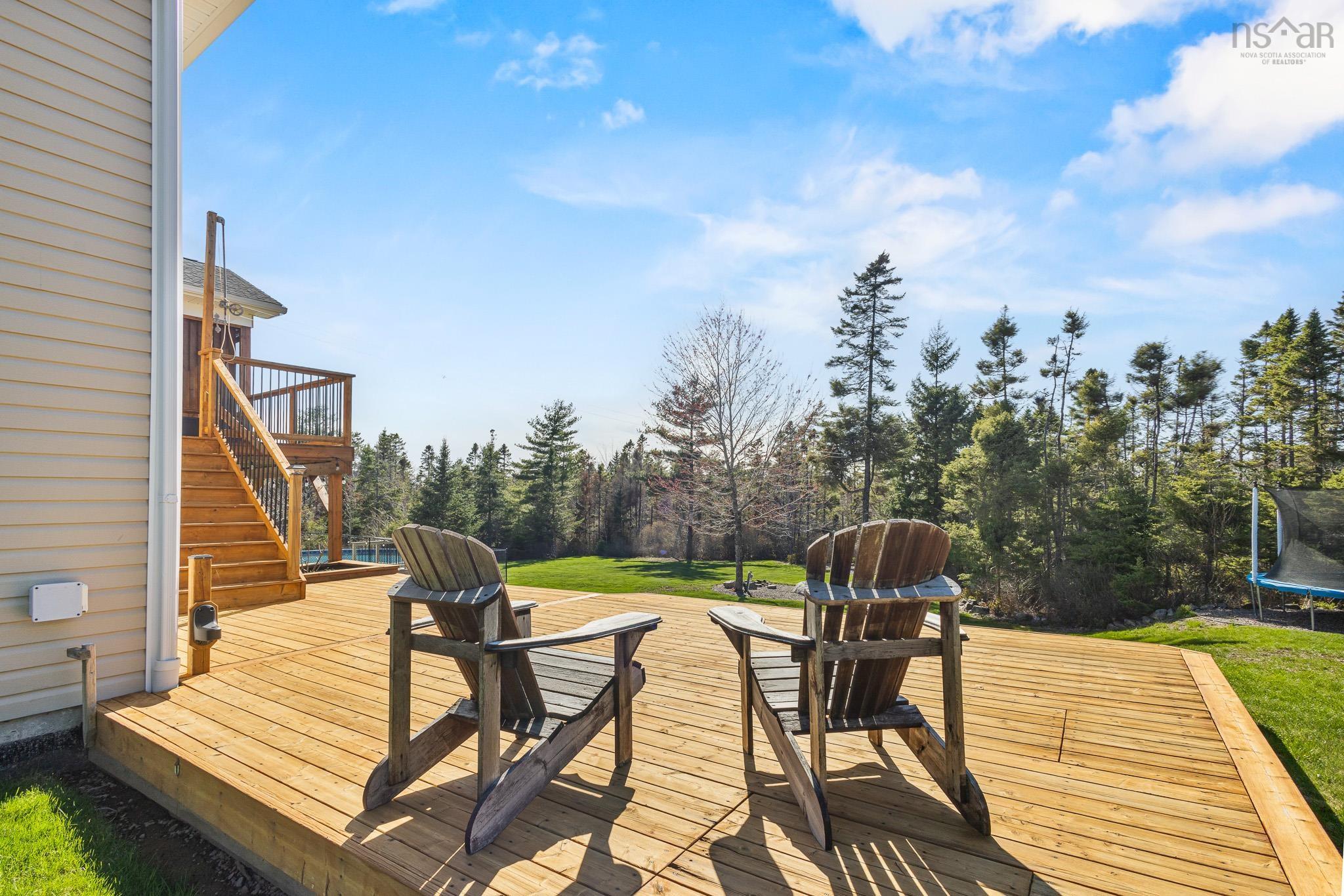 490 Celebration Drive, Fall River, NS (MLS 202604837)