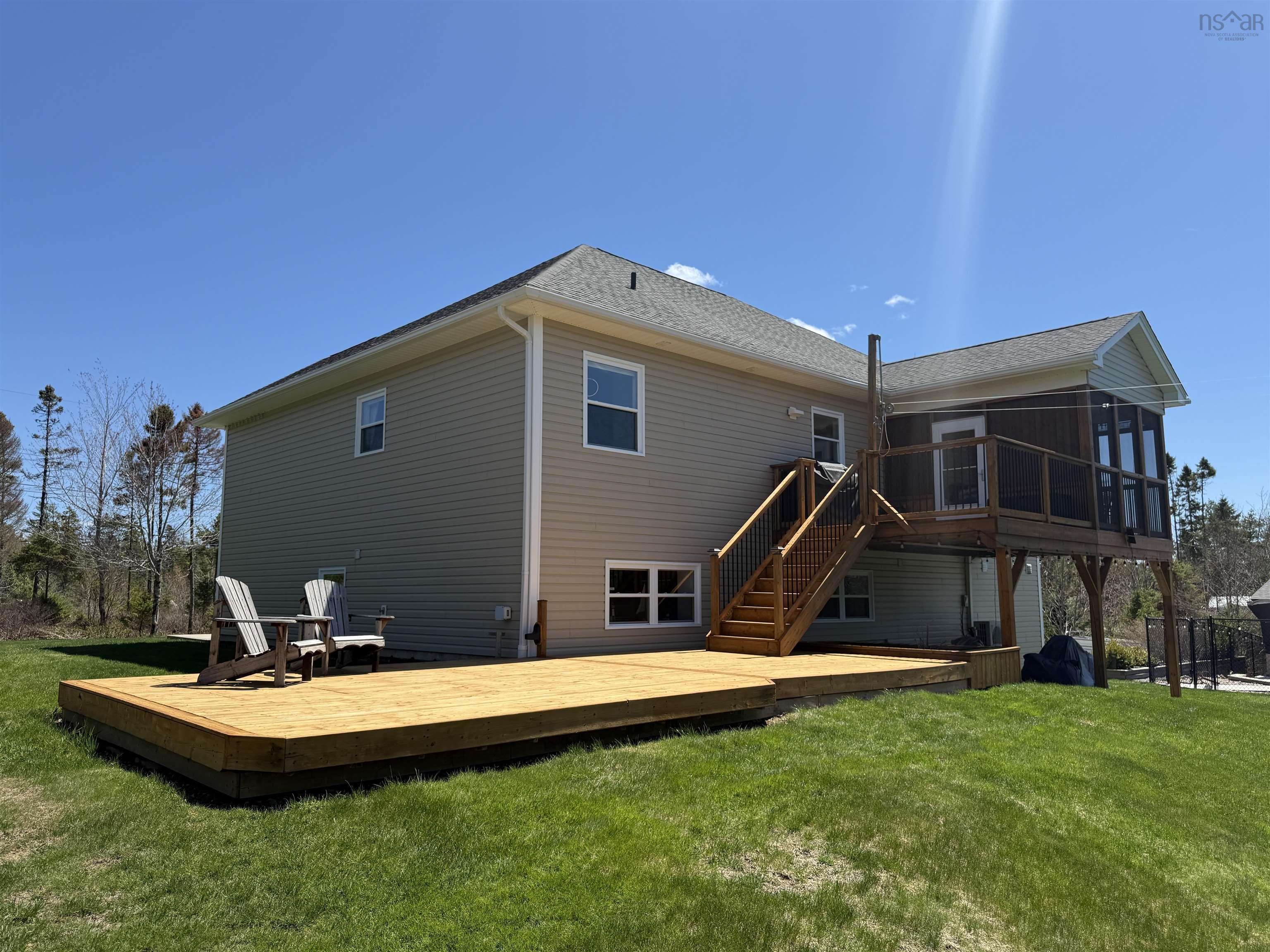 490 Celebration Drive, Fall River, NS (MLS 202604837)