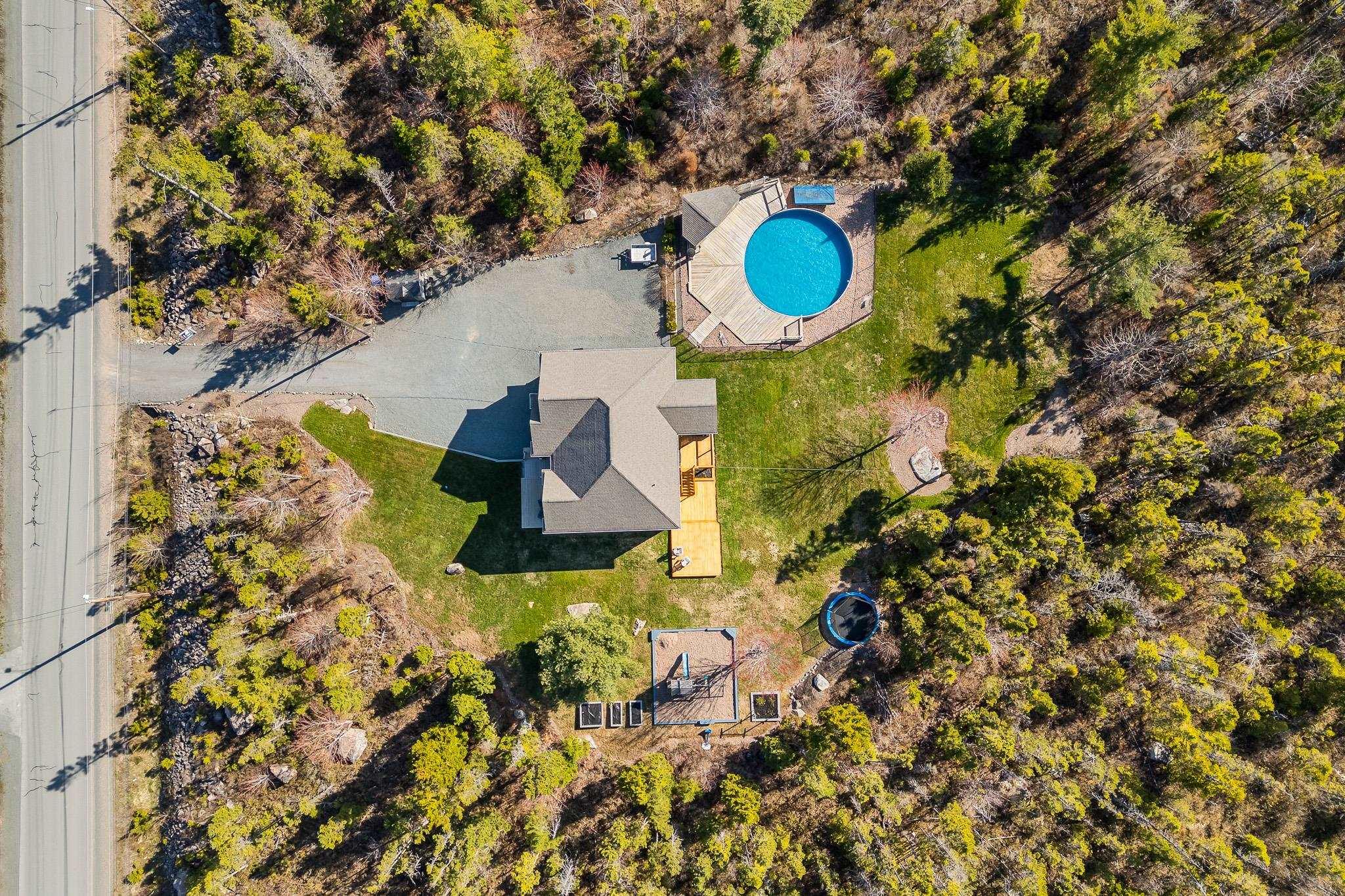 490 Celebration Drive, Fall River, NS (MLS 202604837)