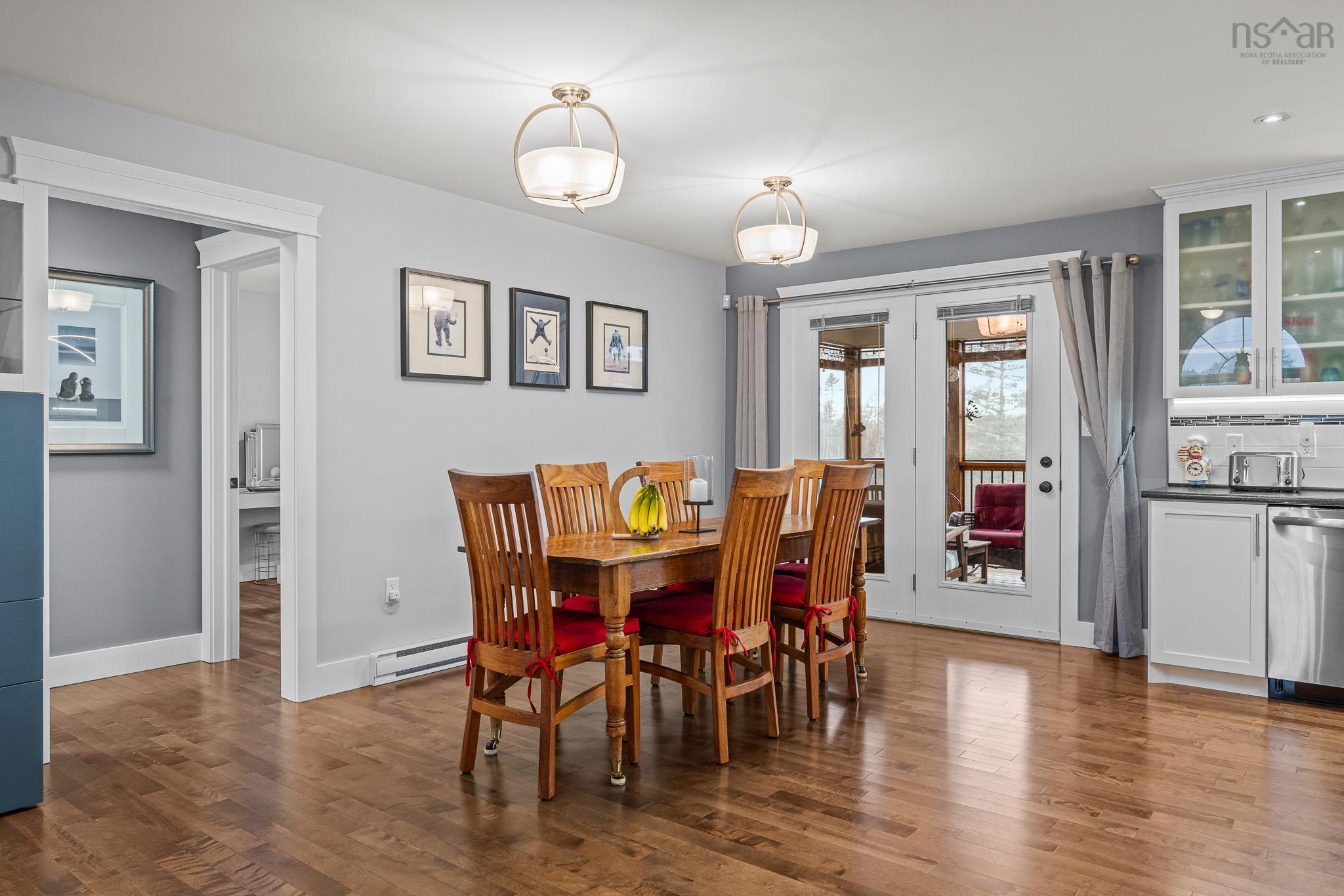 490 Celebration Drive, Fall River, NS (MLS 202604837)