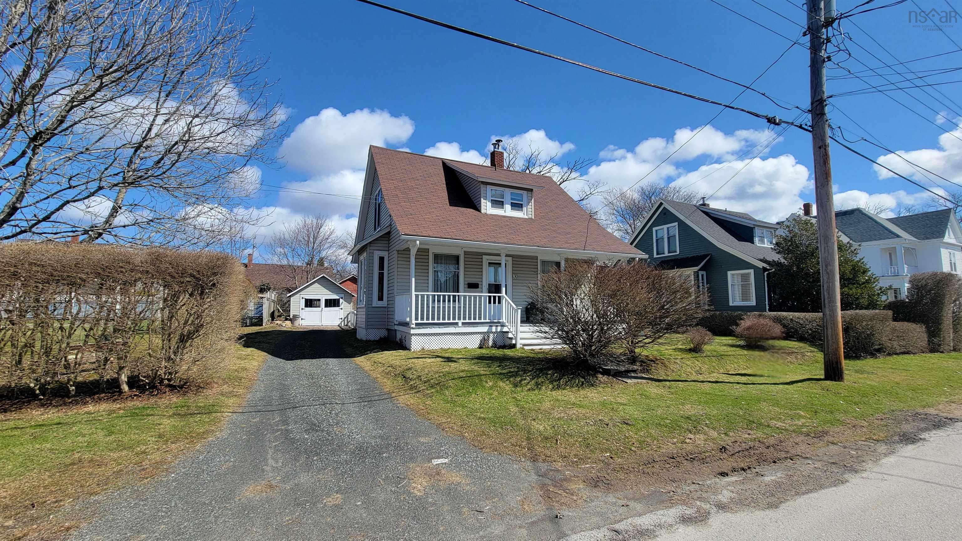 $259,900.00: 30 Porter Street, Yarmouth