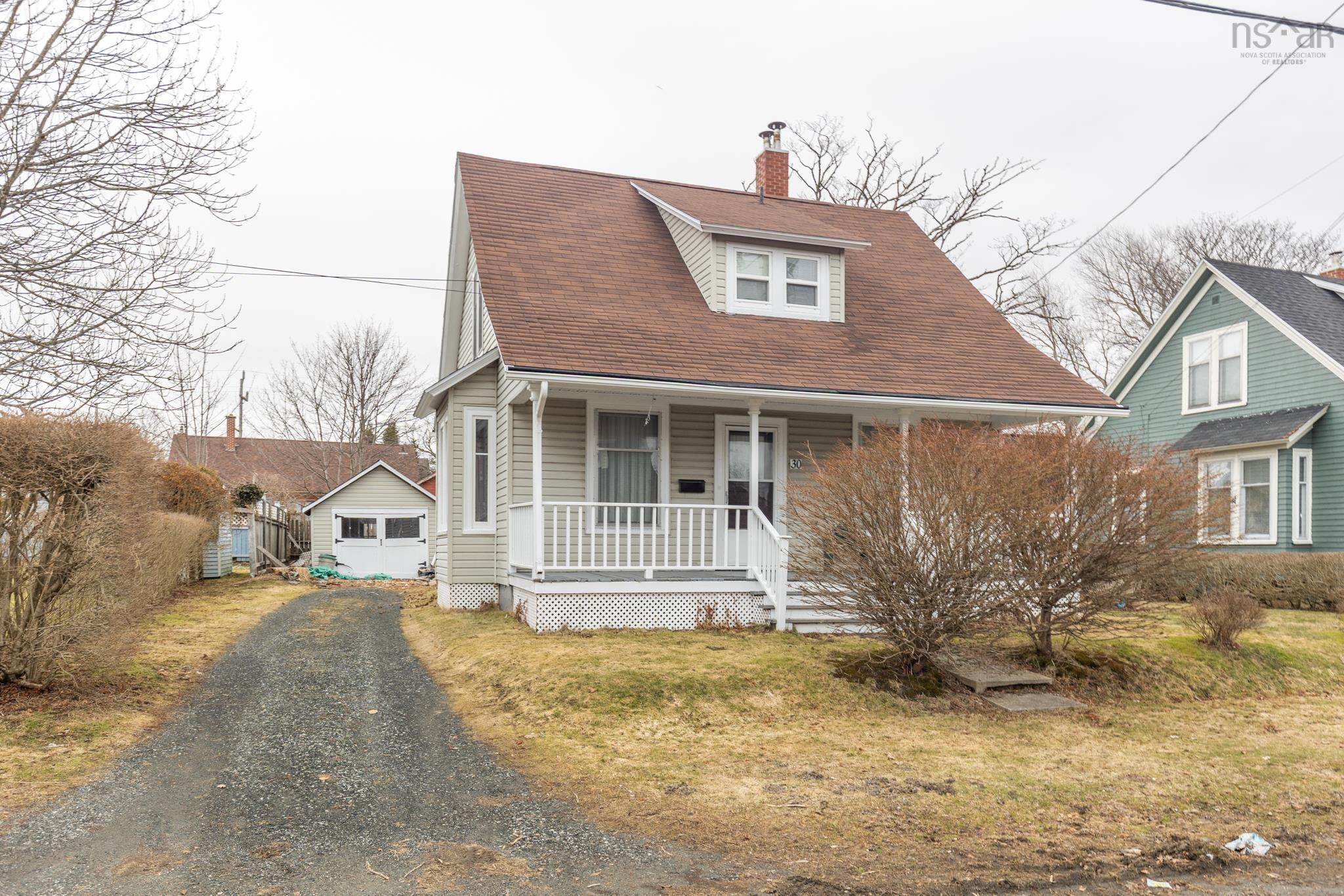 $269,900.00: 30 Porter Street, Yarmouth