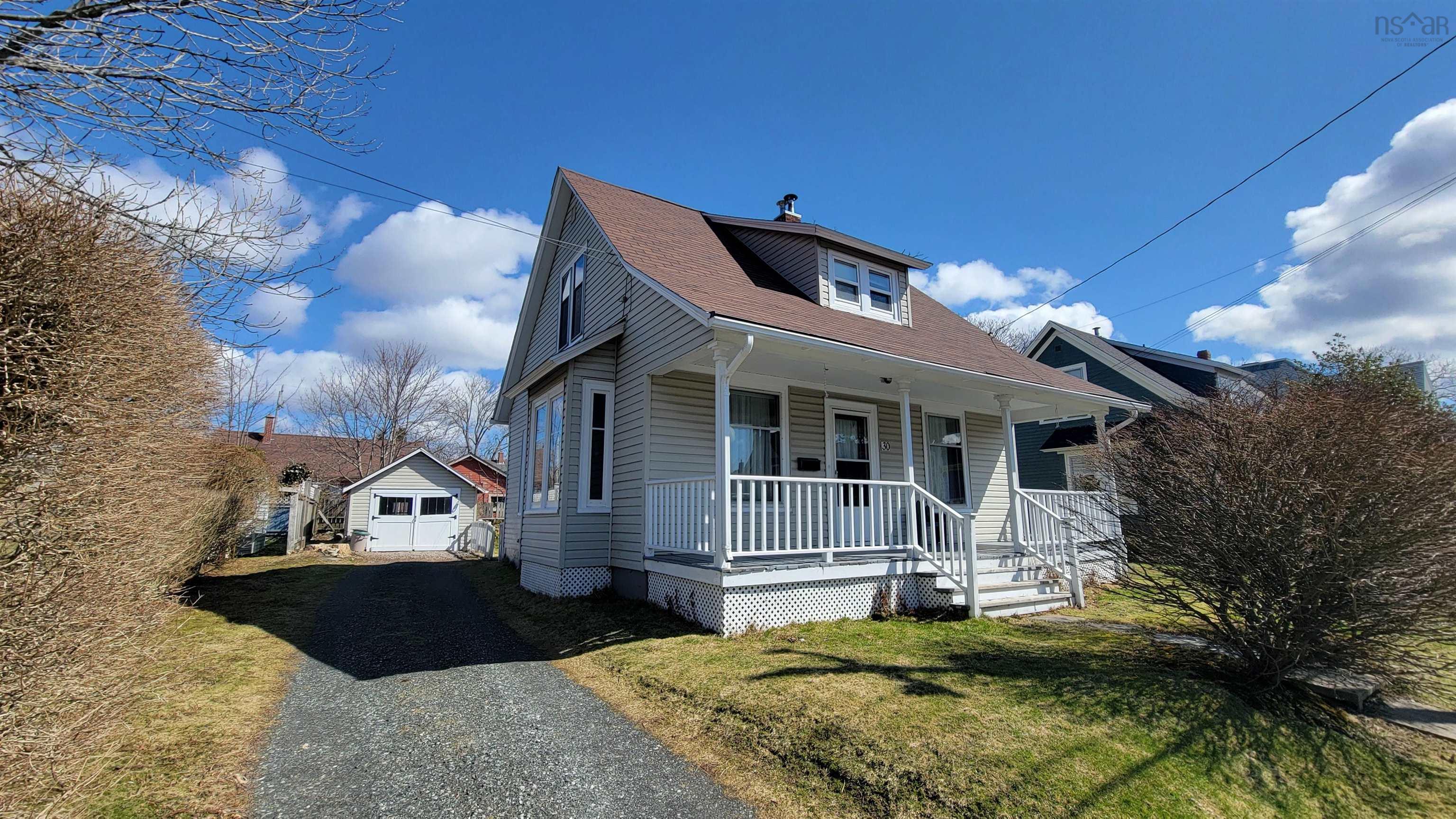 $259,900.00: 30 Porter Street, Yarmouth