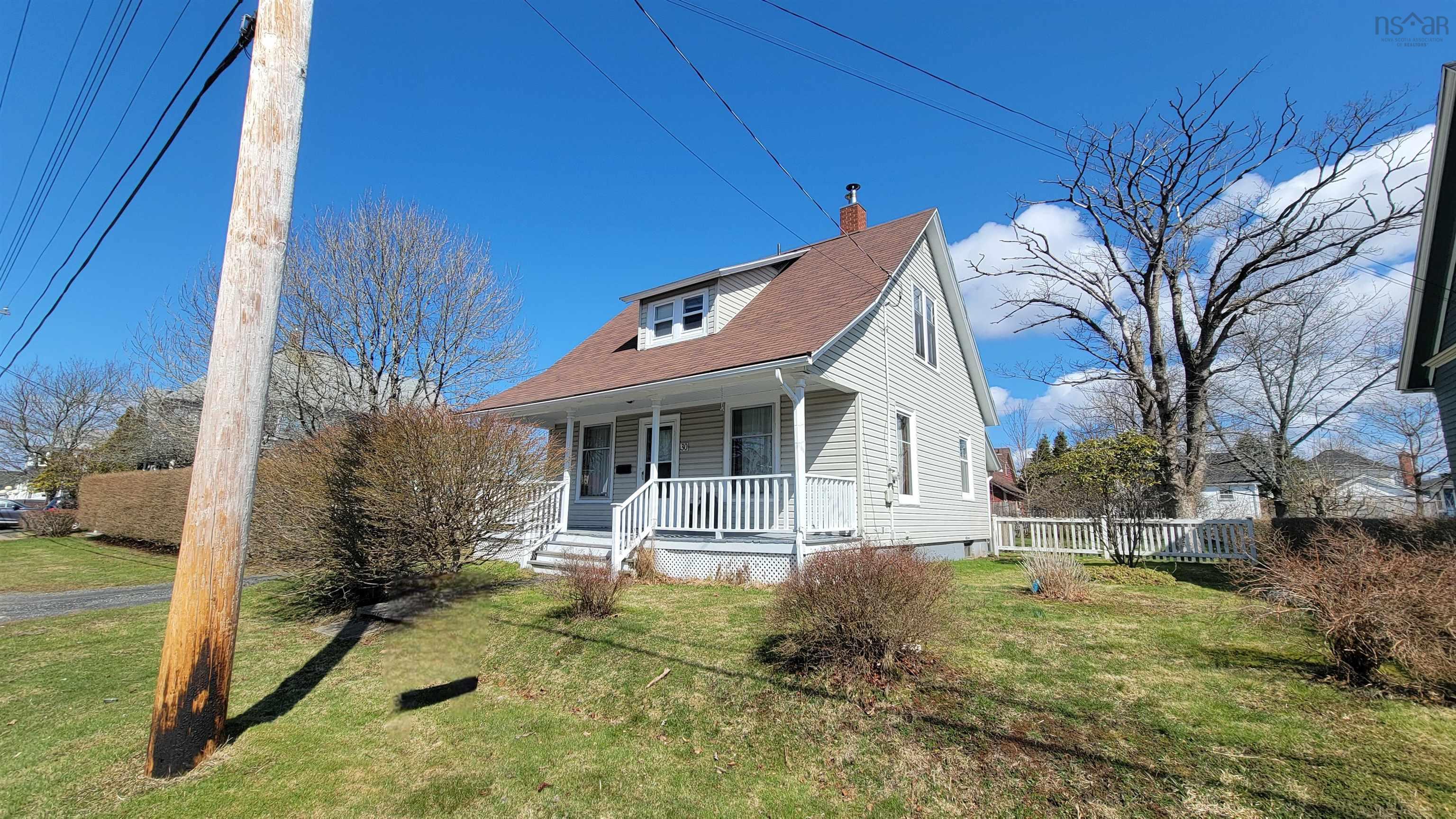 $259,900.00: 30 Porter Street, Yarmouth
