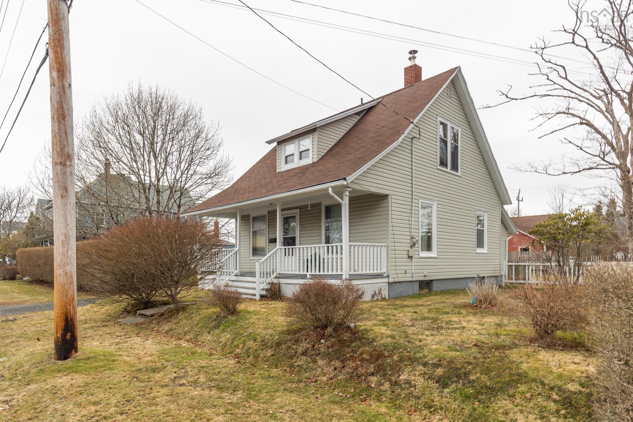 $269,900.00: 30 Porter Street, Yarmouth