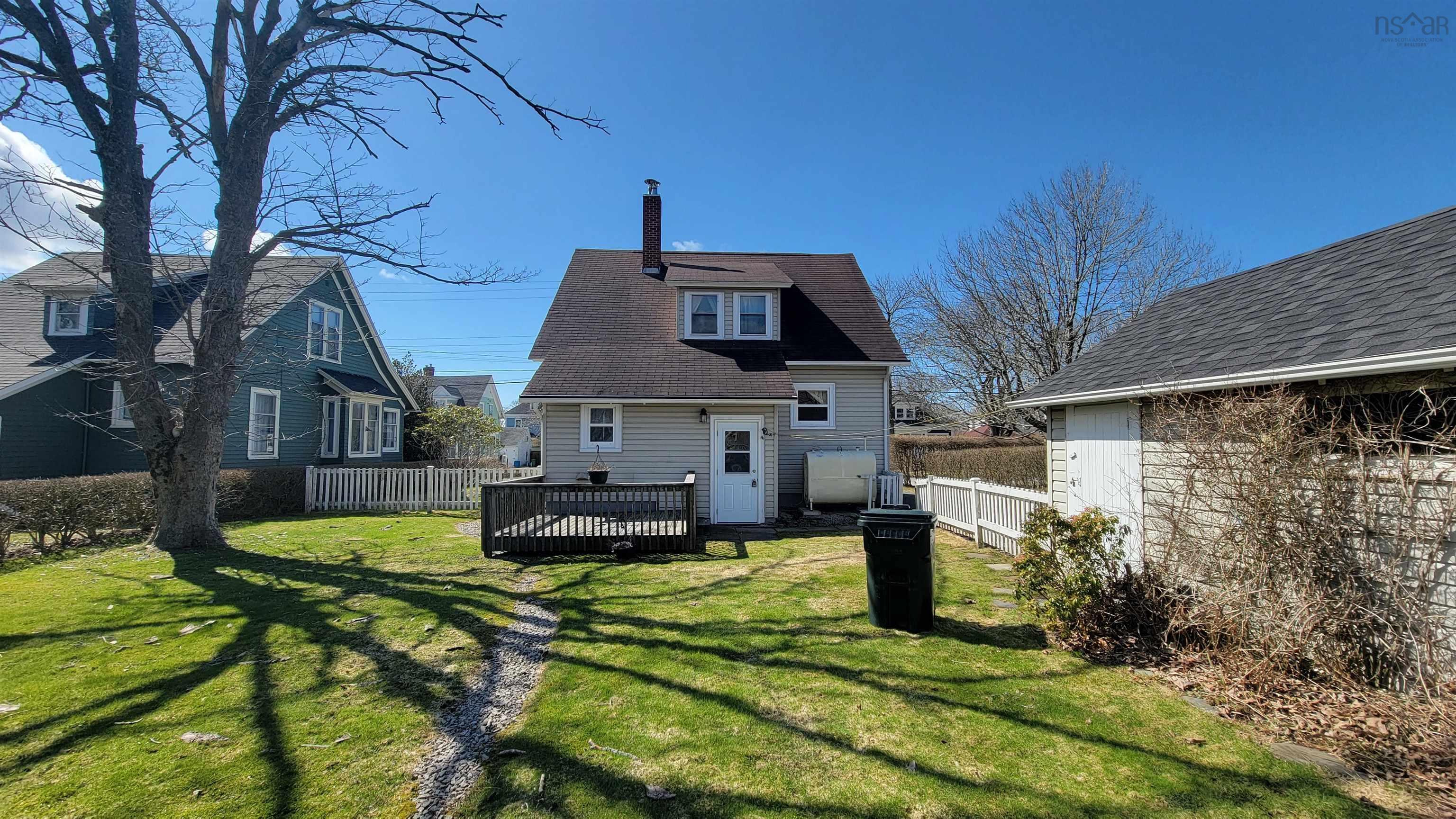 $259,900.00: 30 Porter Street, Yarmouth