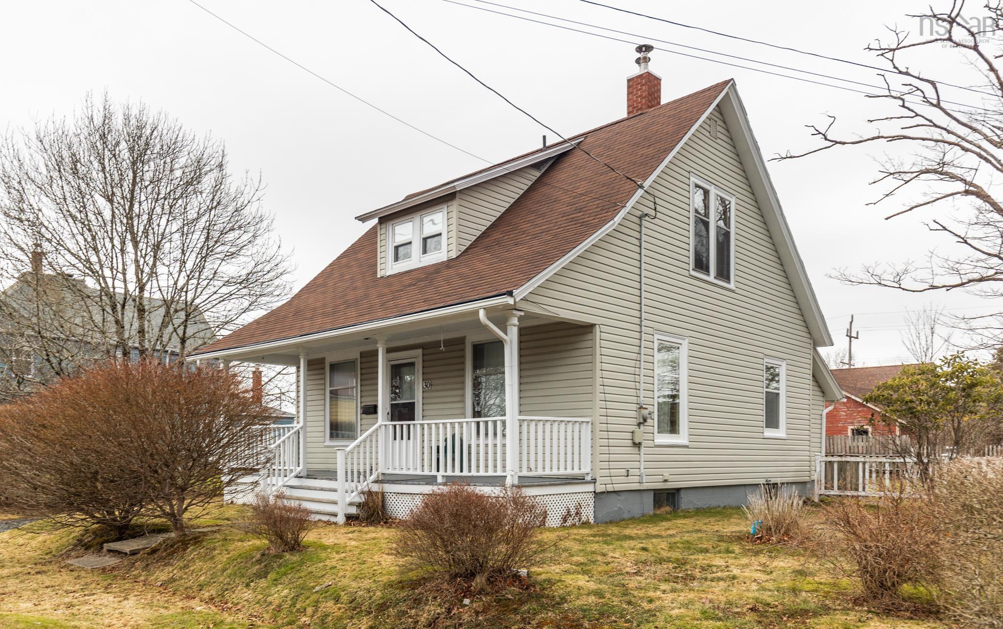 $269,900.00: 30 Porter Street, Yarmouth
