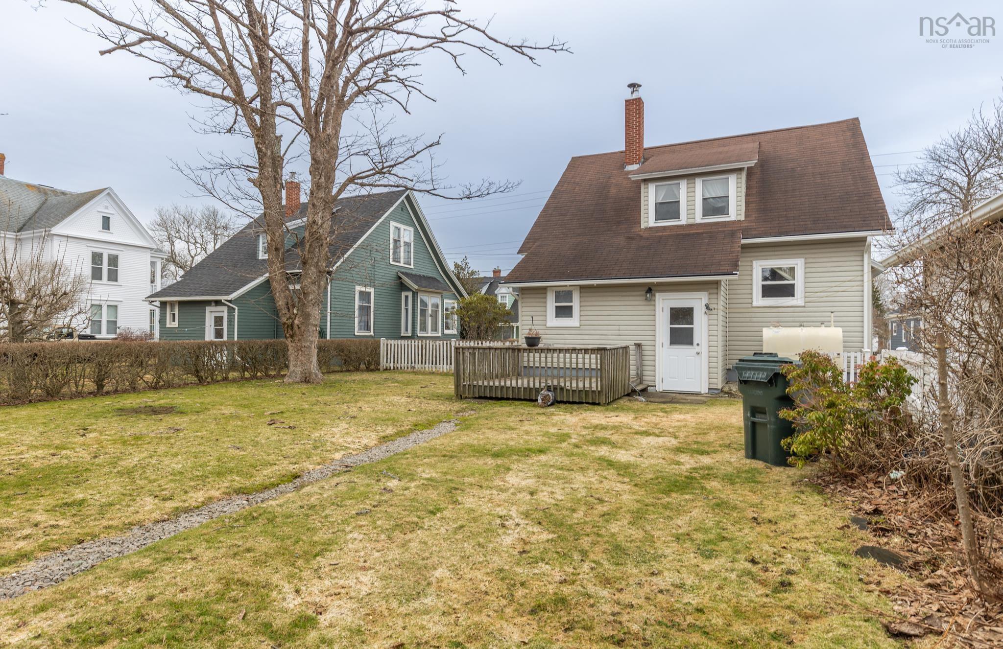 $269,900.00: 30 Porter Street, Yarmouth