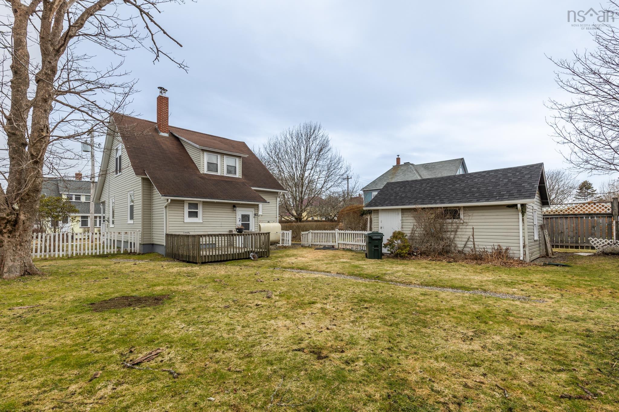 $269,900.00: 30 Porter Street, Yarmouth