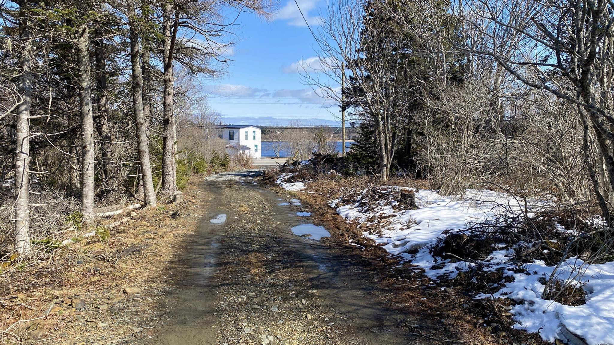 $129,000.00: Lot 1 Highway 331, Dublin Shore