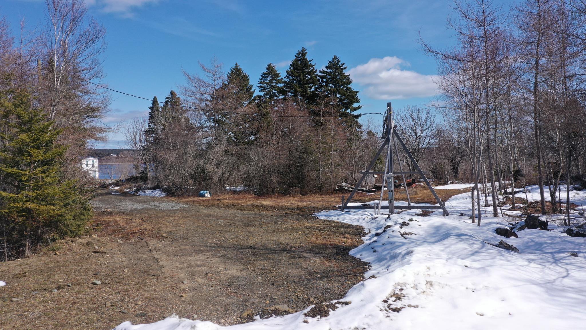 $129,000.00: Lot 1 Highway 331, Dublin Shore