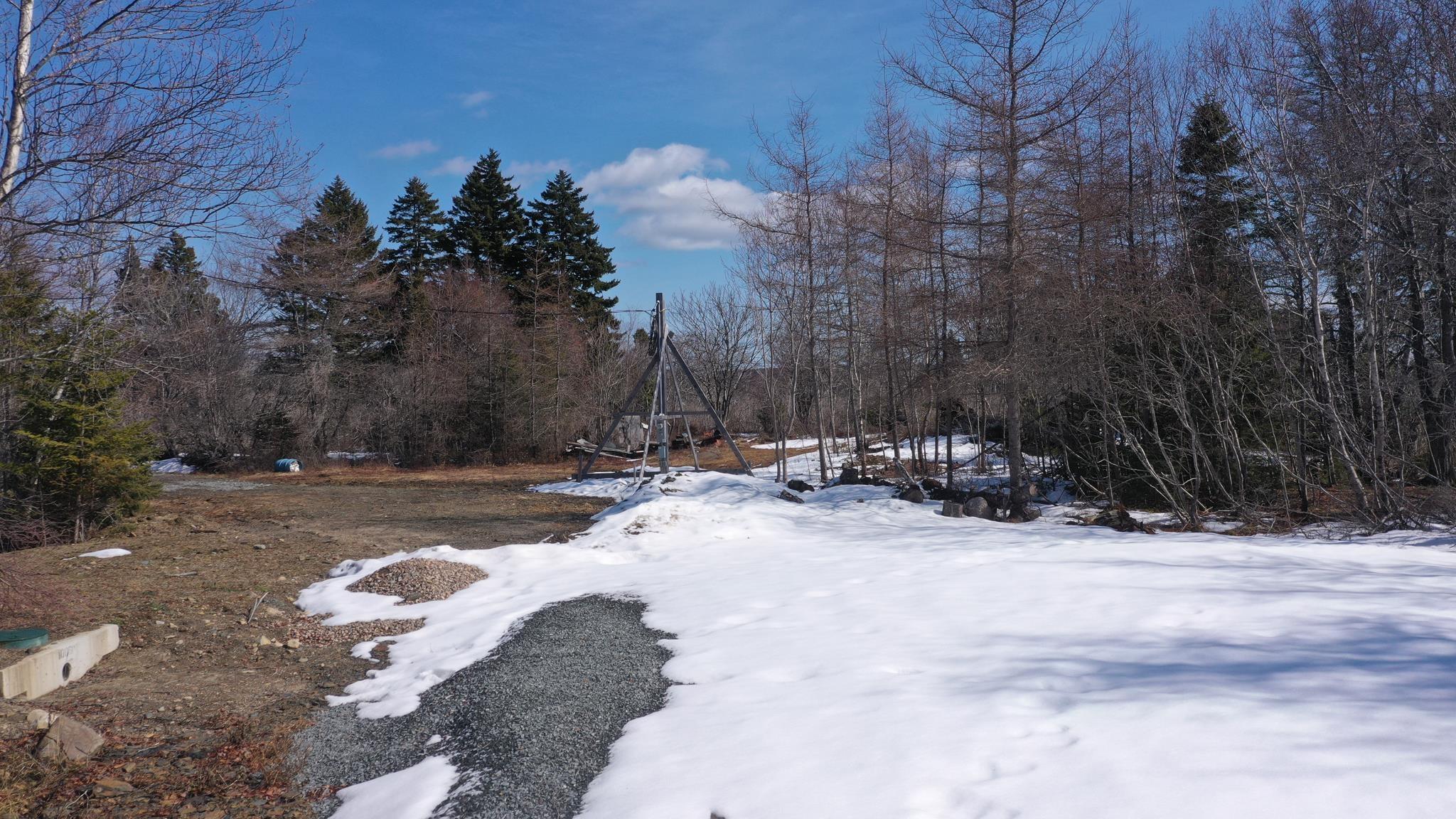 $129,000.00: Lot 1 Highway 331, Dublin Shore