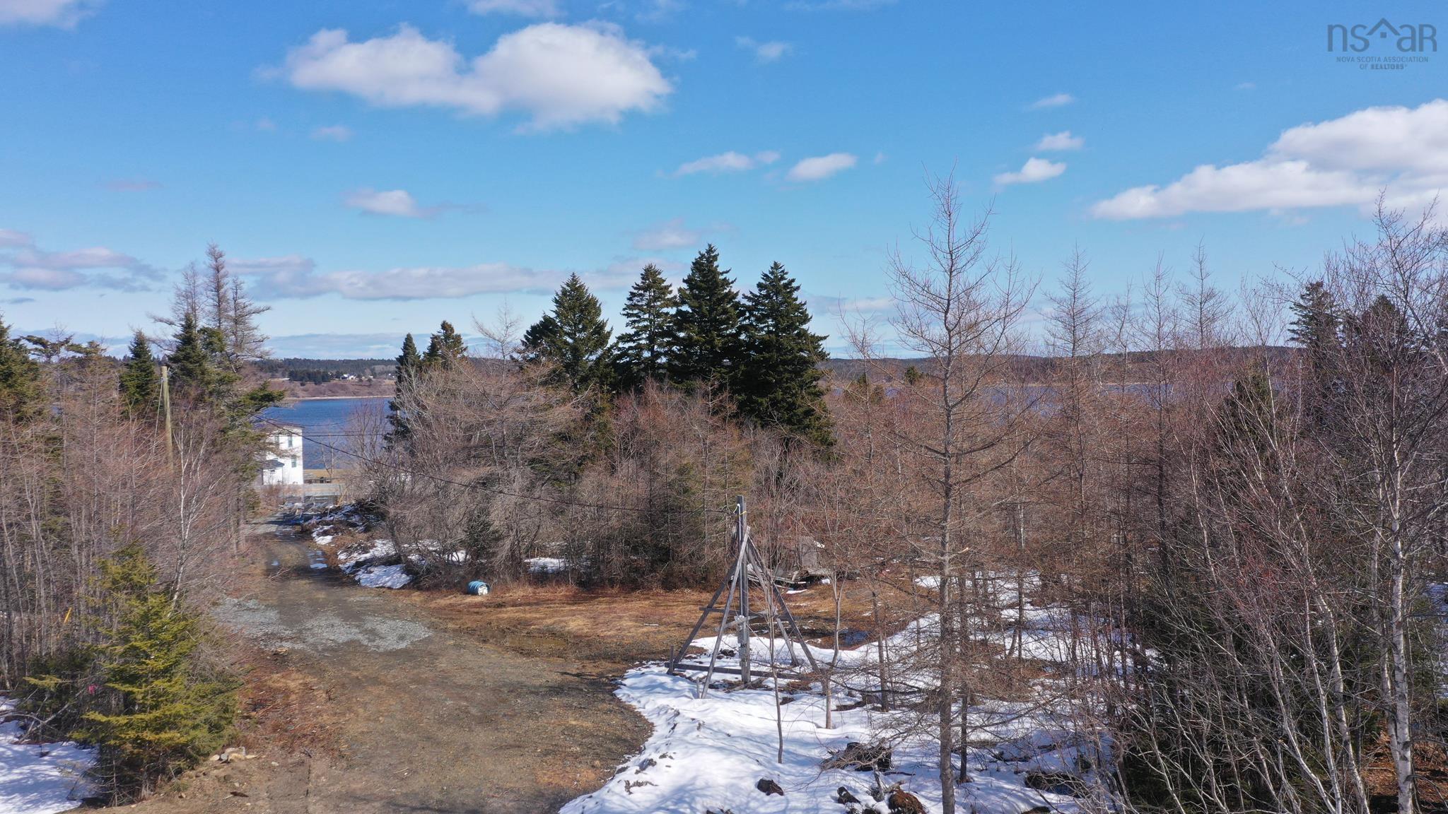 $129,000.00: Lot 1 Highway 331, Dublin Shore