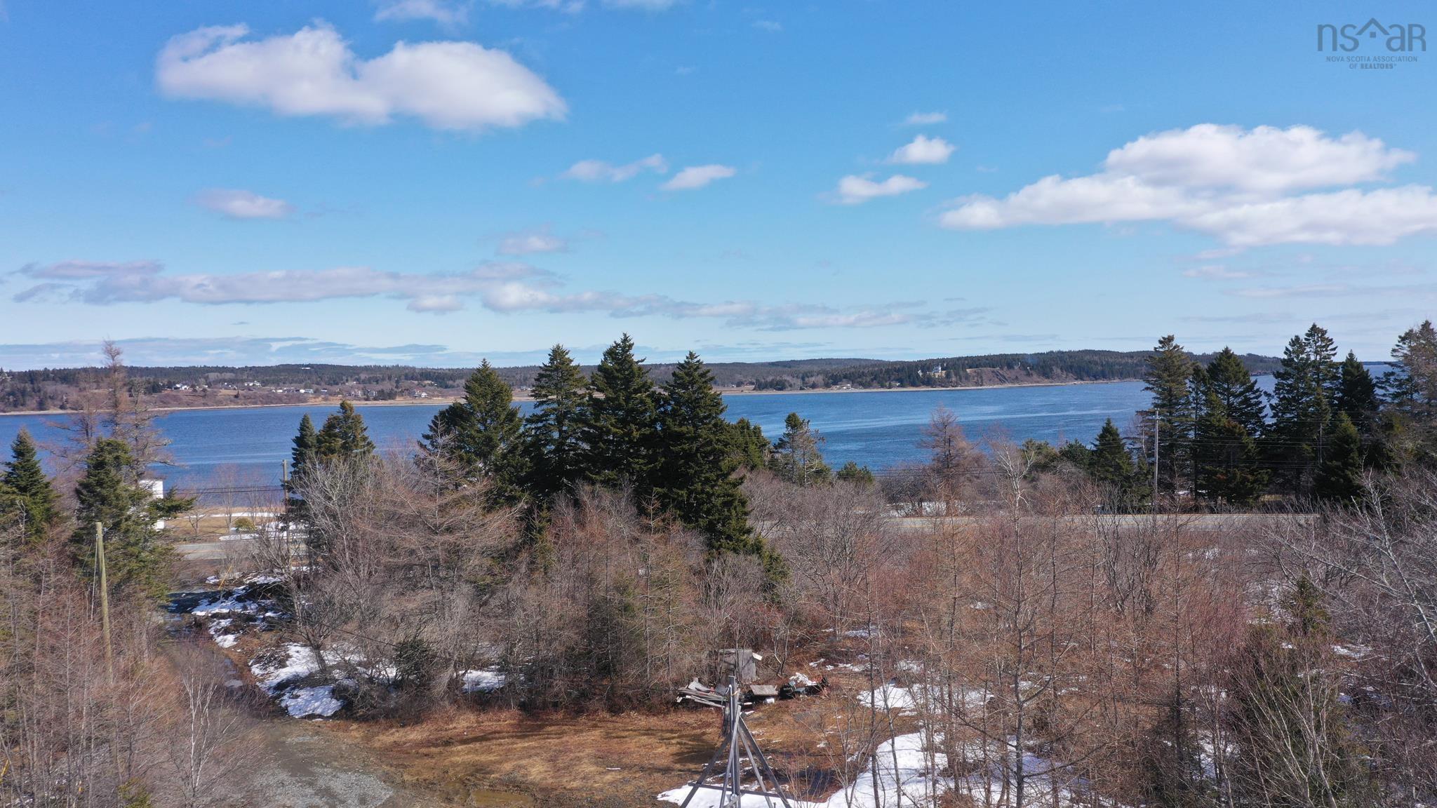 $129,000.00: Lot 1 Highway 331, Dublin Shore