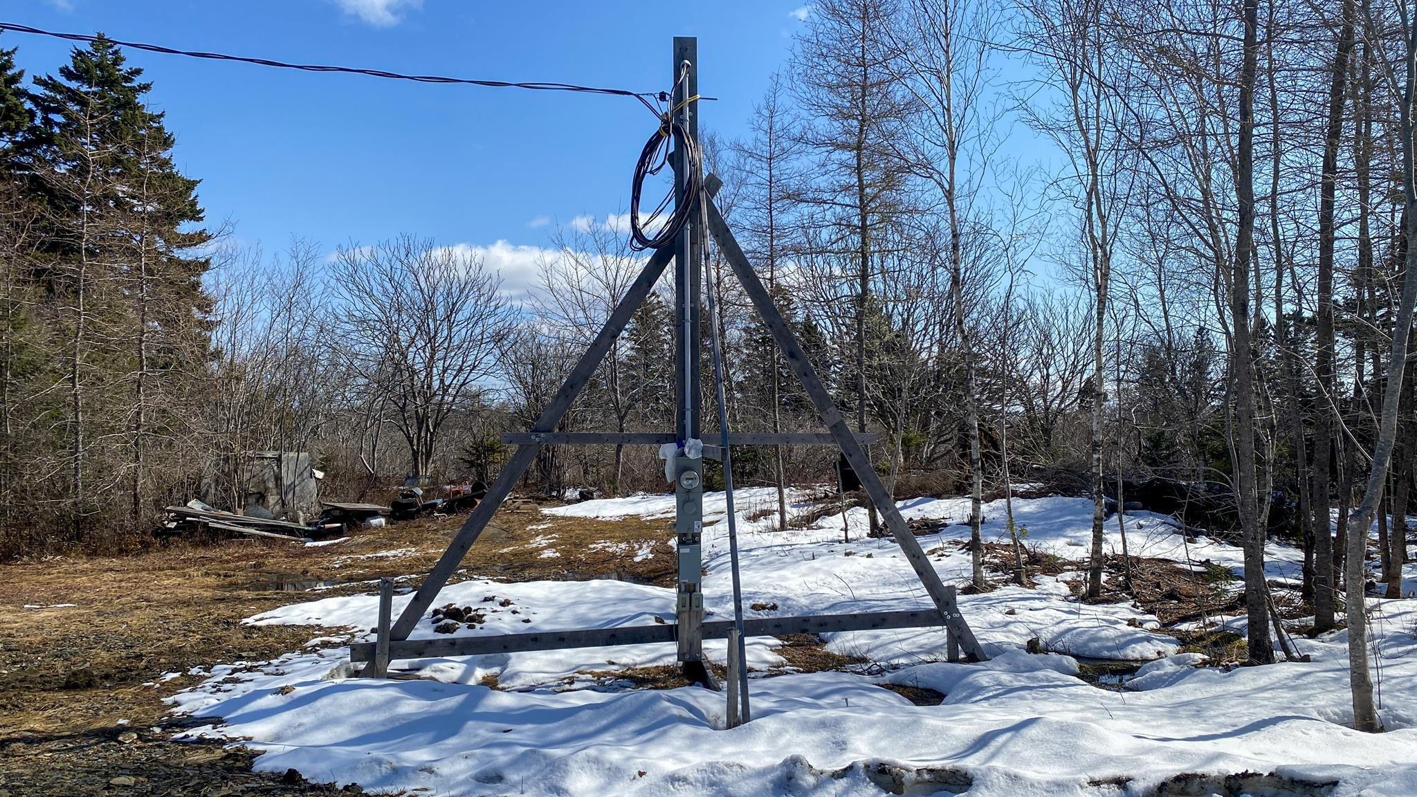 $129,000.00: Lot 1 Highway 331, Dublin Shore