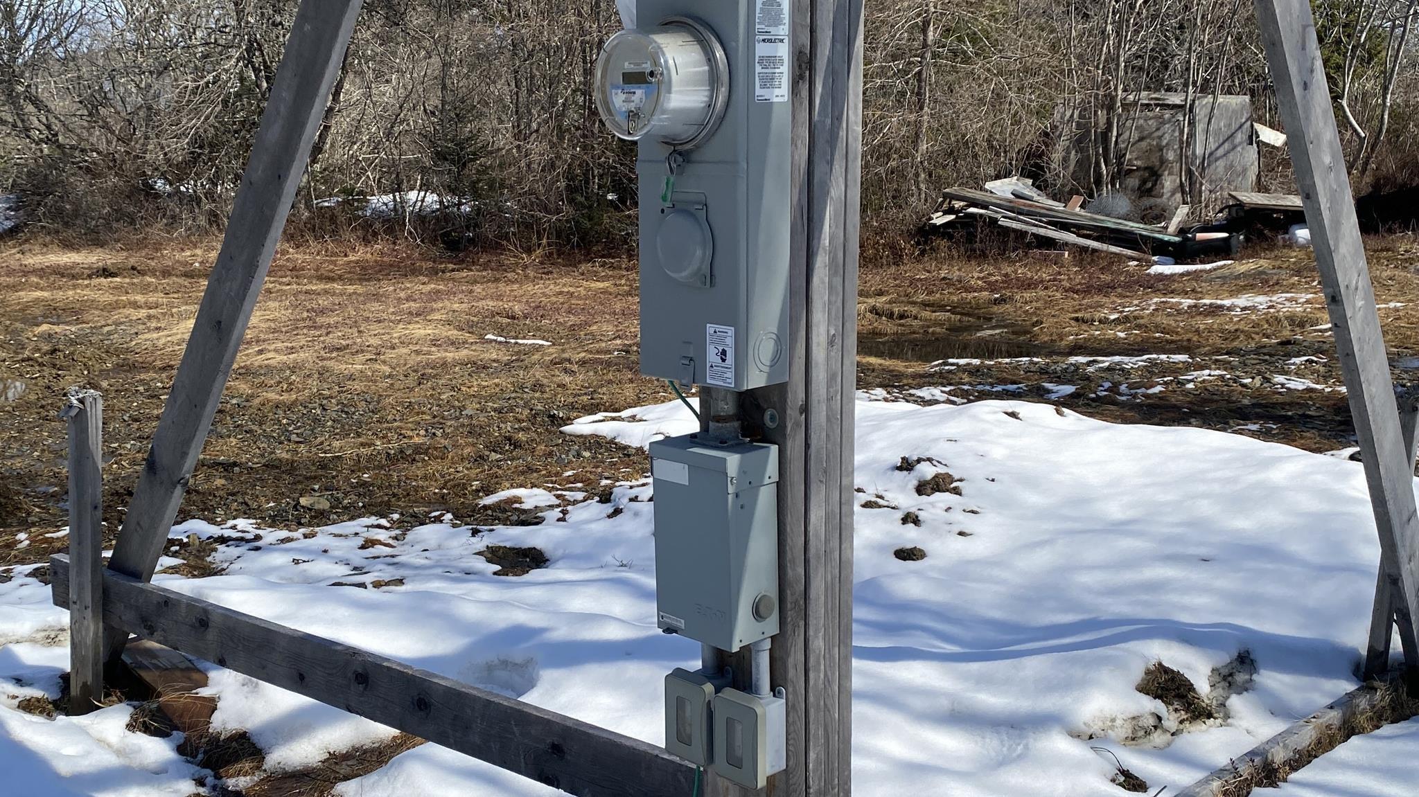 $129,000.00: Lot 1 Highway 331, Dublin Shore