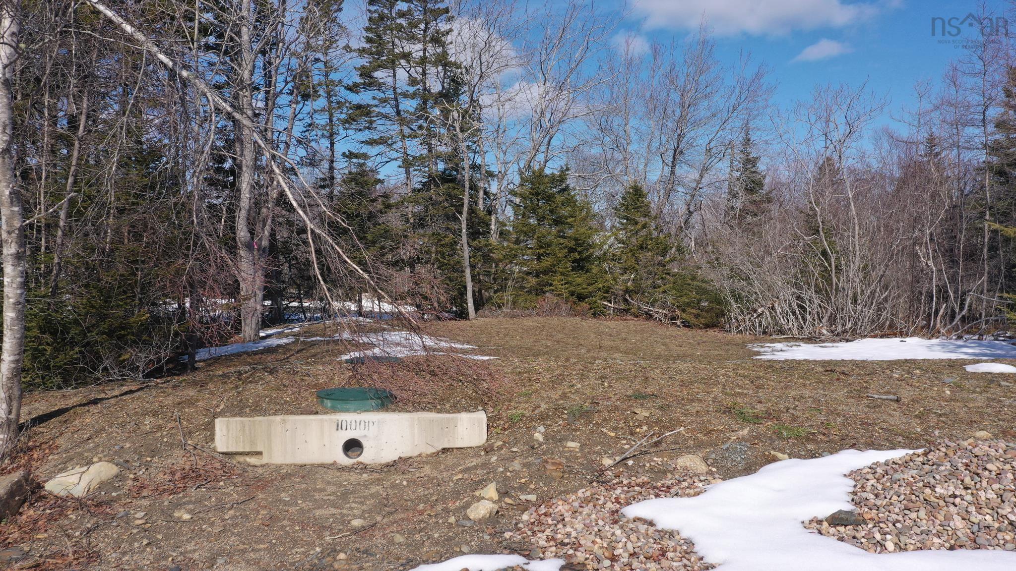 $129,000.00: Lot 1 Highway 331, Dublin Shore