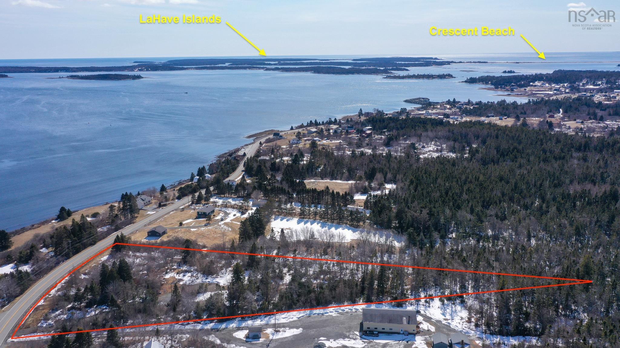 $129,000.00: Lot 1 Highway 331, Dublin Shore