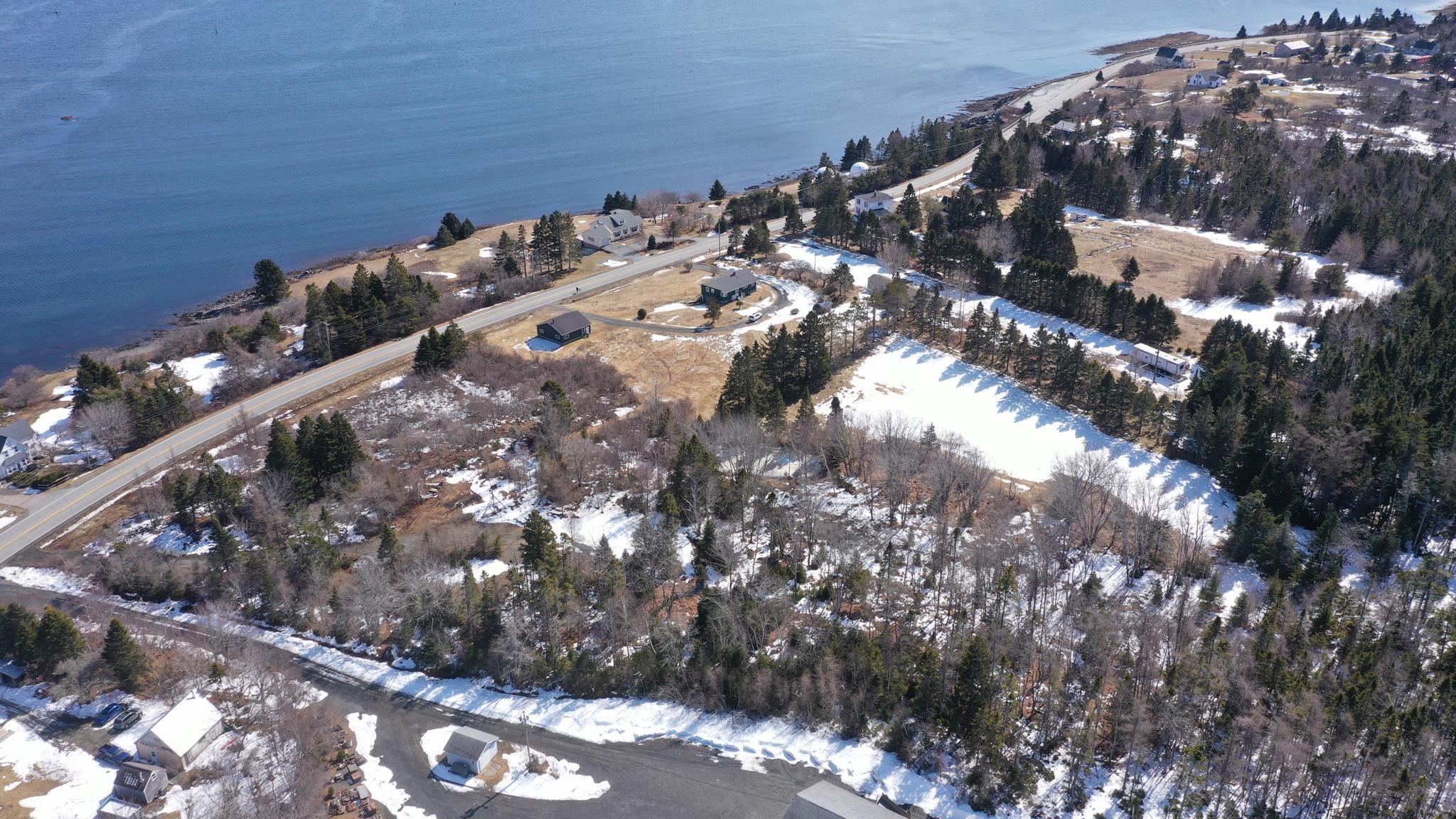 $129,000.00: Lot 1 Highway 331, Dublin Shore