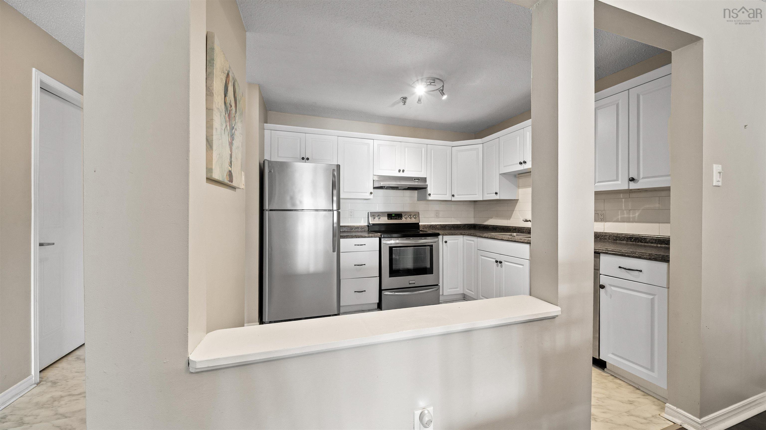 307 12 Spinnaker Drive, Armdale, NS (MLS 202604841)