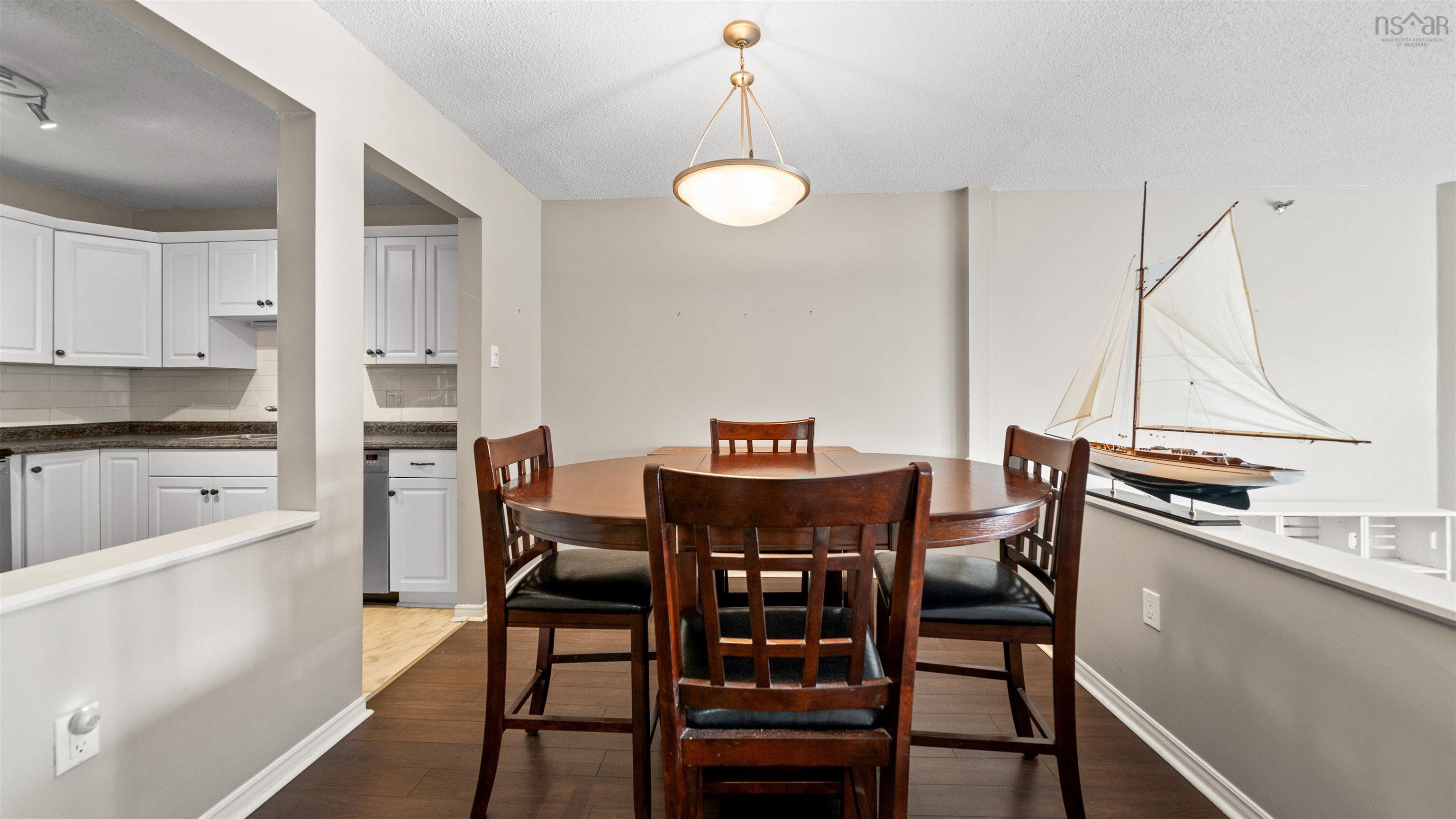 307 12 Spinnaker Drive, Armdale, NS (MLS 202604841)