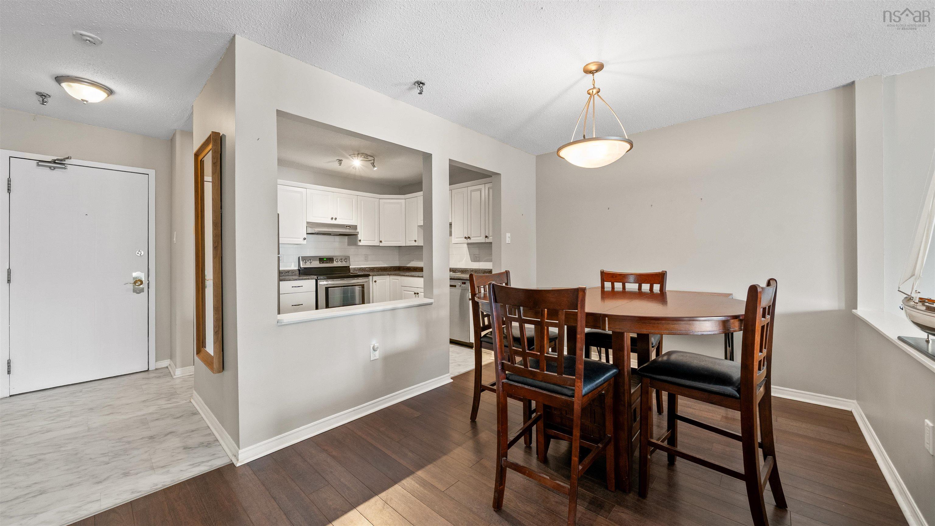 307 12 Spinnaker Drive, Armdale, NS (MLS 202604841)