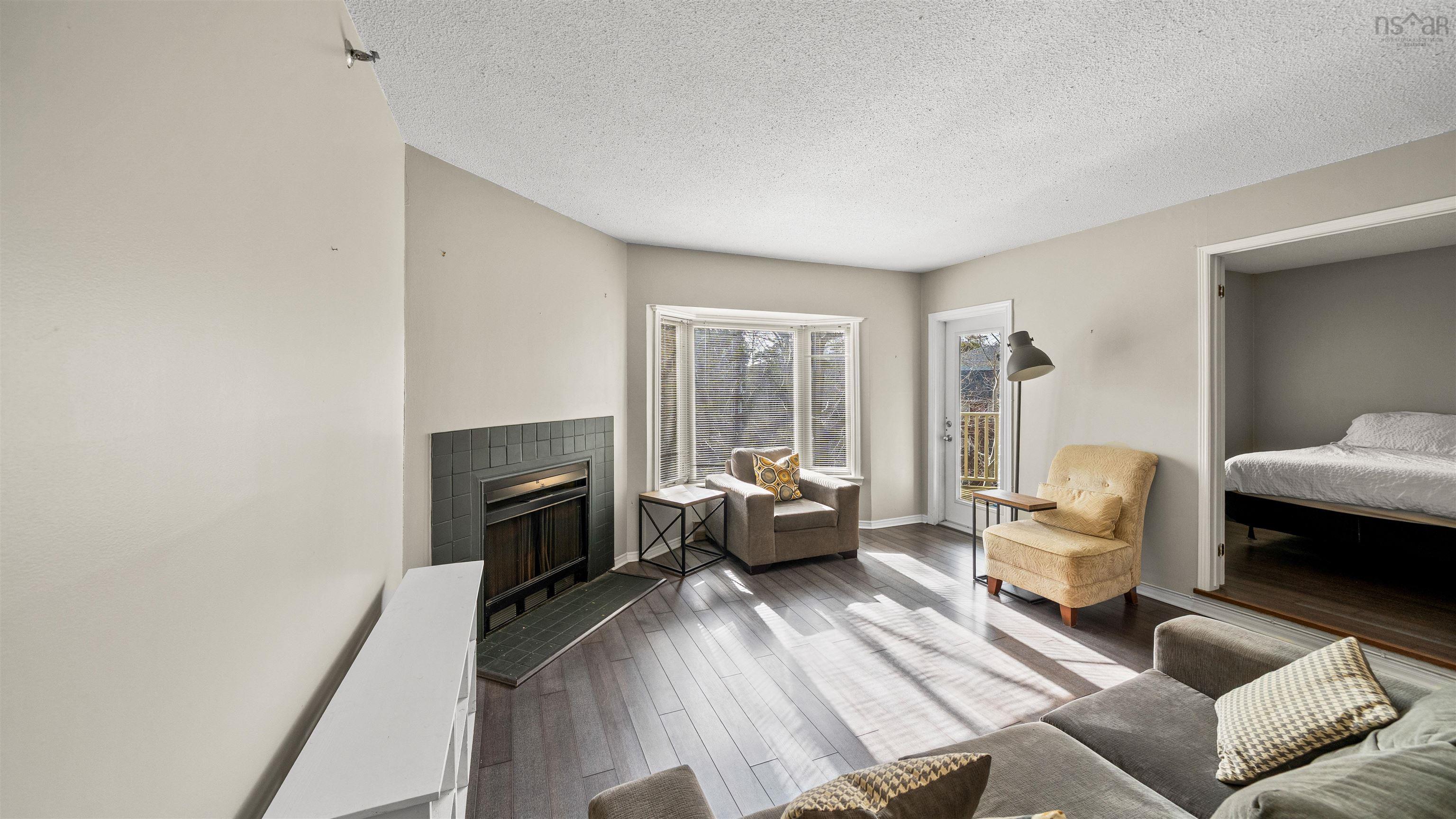 307 12 Spinnaker Drive, Armdale, NS (MLS 202604841)