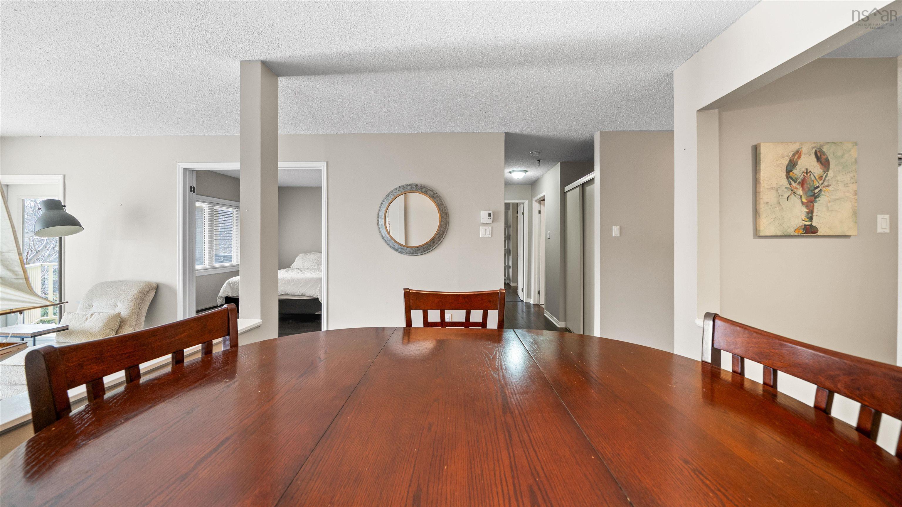 307 12 Spinnaker Drive, Armdale, NS (MLS 202604841)