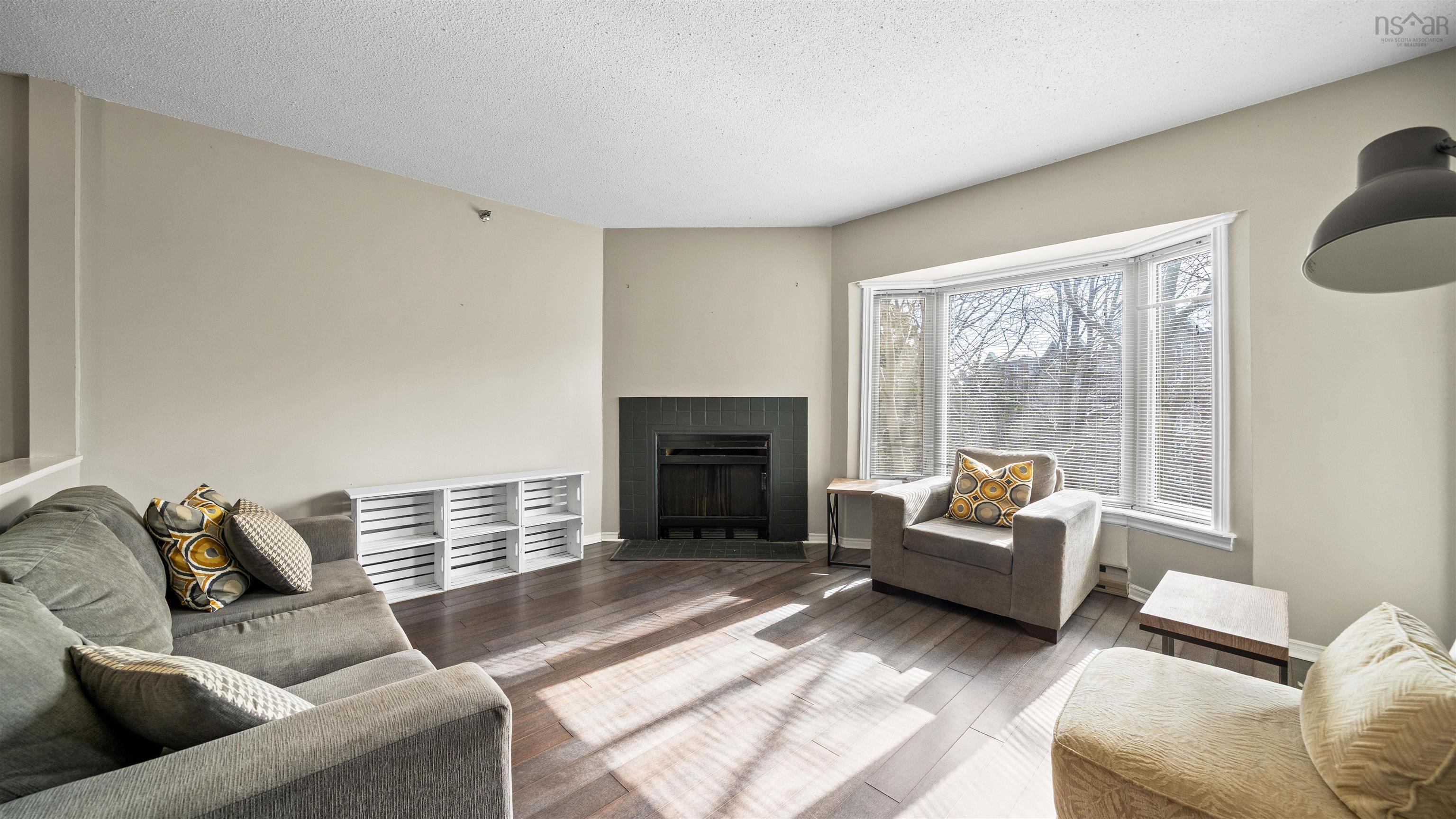 307 12 Spinnaker Drive, Armdale, NS (MLS 202604841)