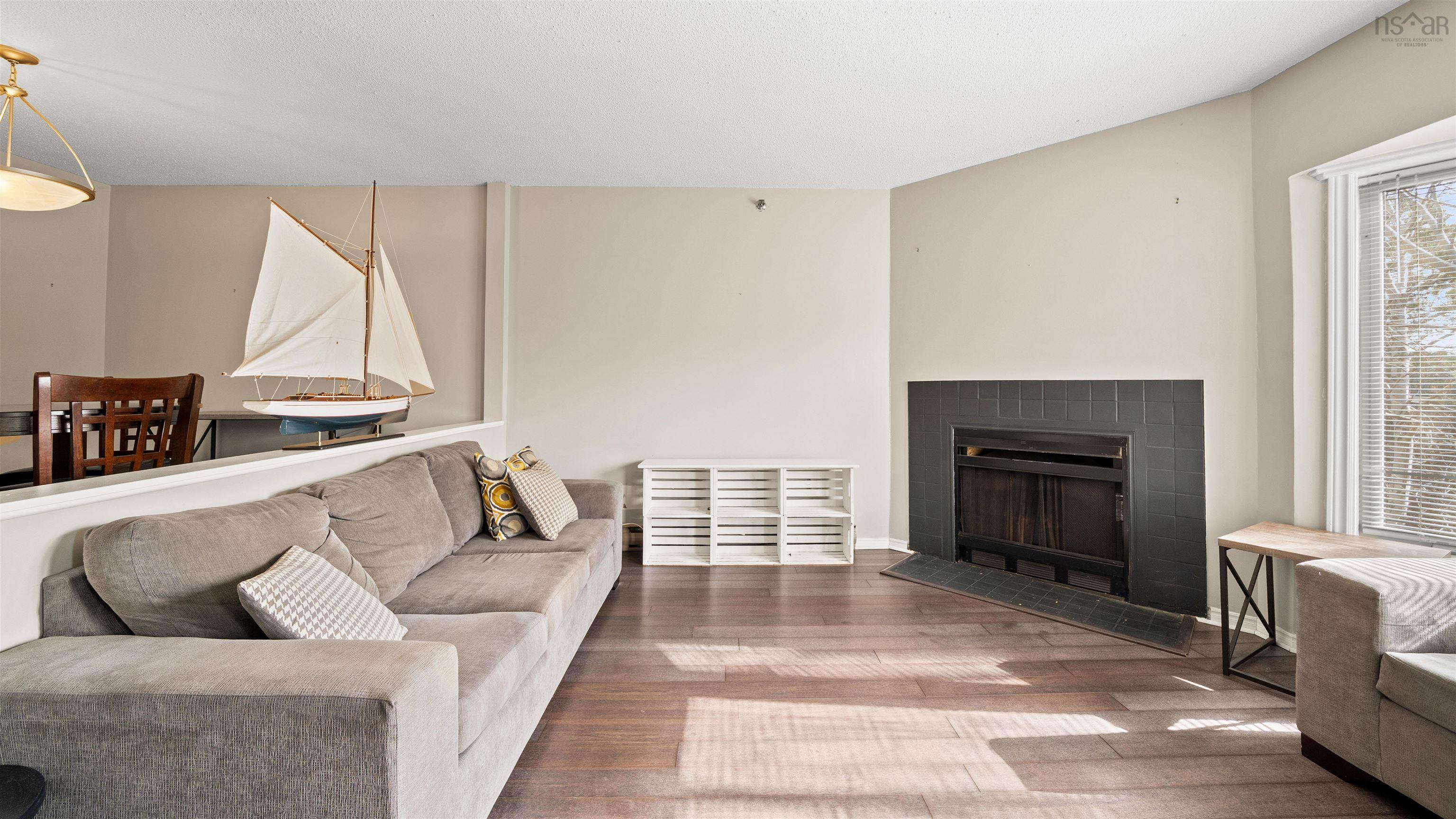 307 12 Spinnaker Drive, Armdale, NS (MLS 202604841)