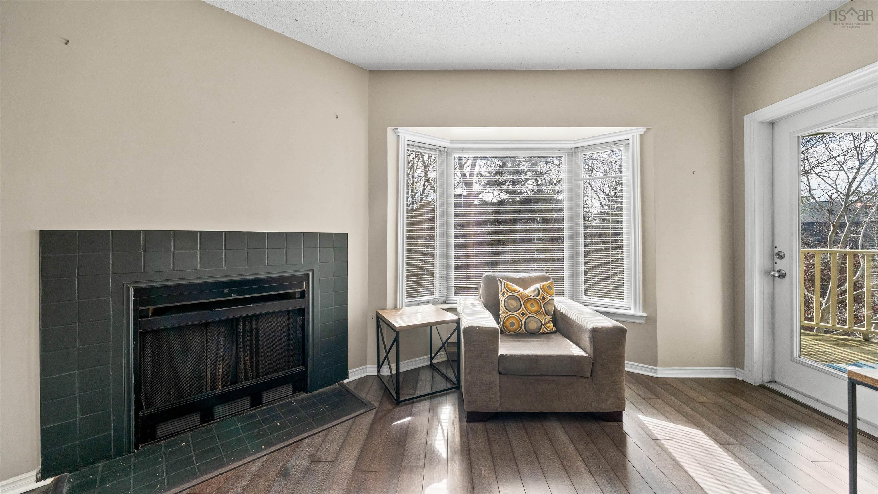 307 12 Spinnaker Drive, Armdale, NS (MLS 202604841)